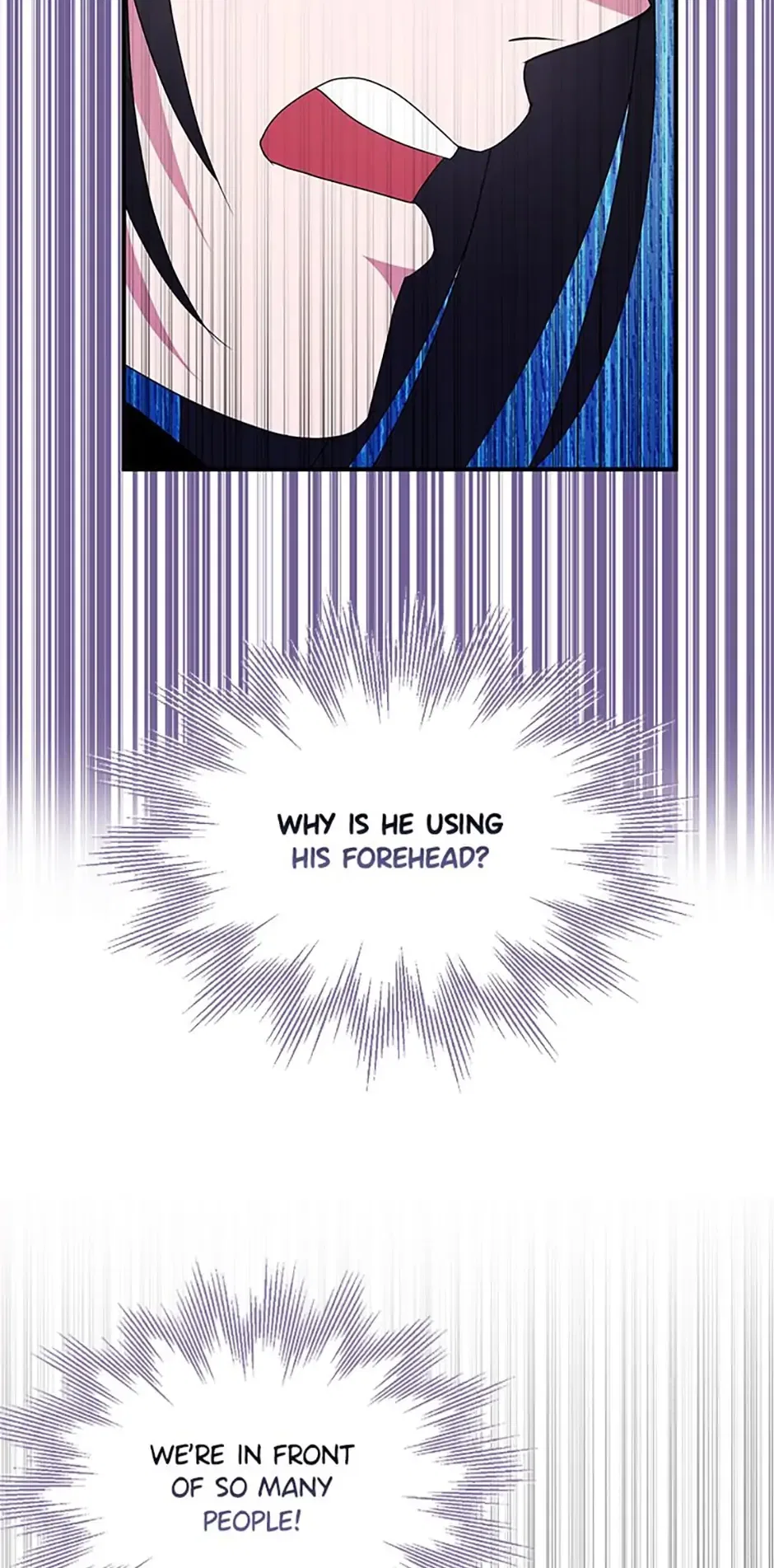 I Tried To Be Her Loyal Sword Chapter 46 – Page 3