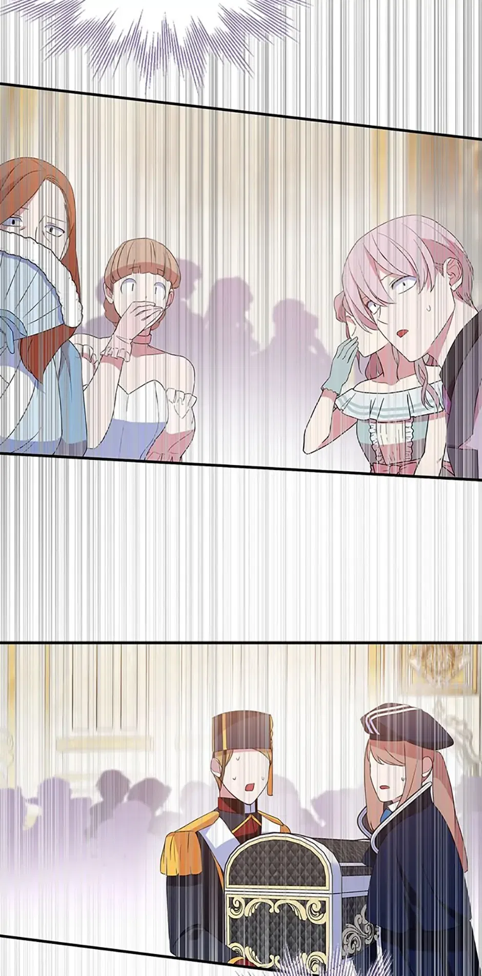 I Tried To Be Her Loyal Sword Chapter 46 – Page 4
