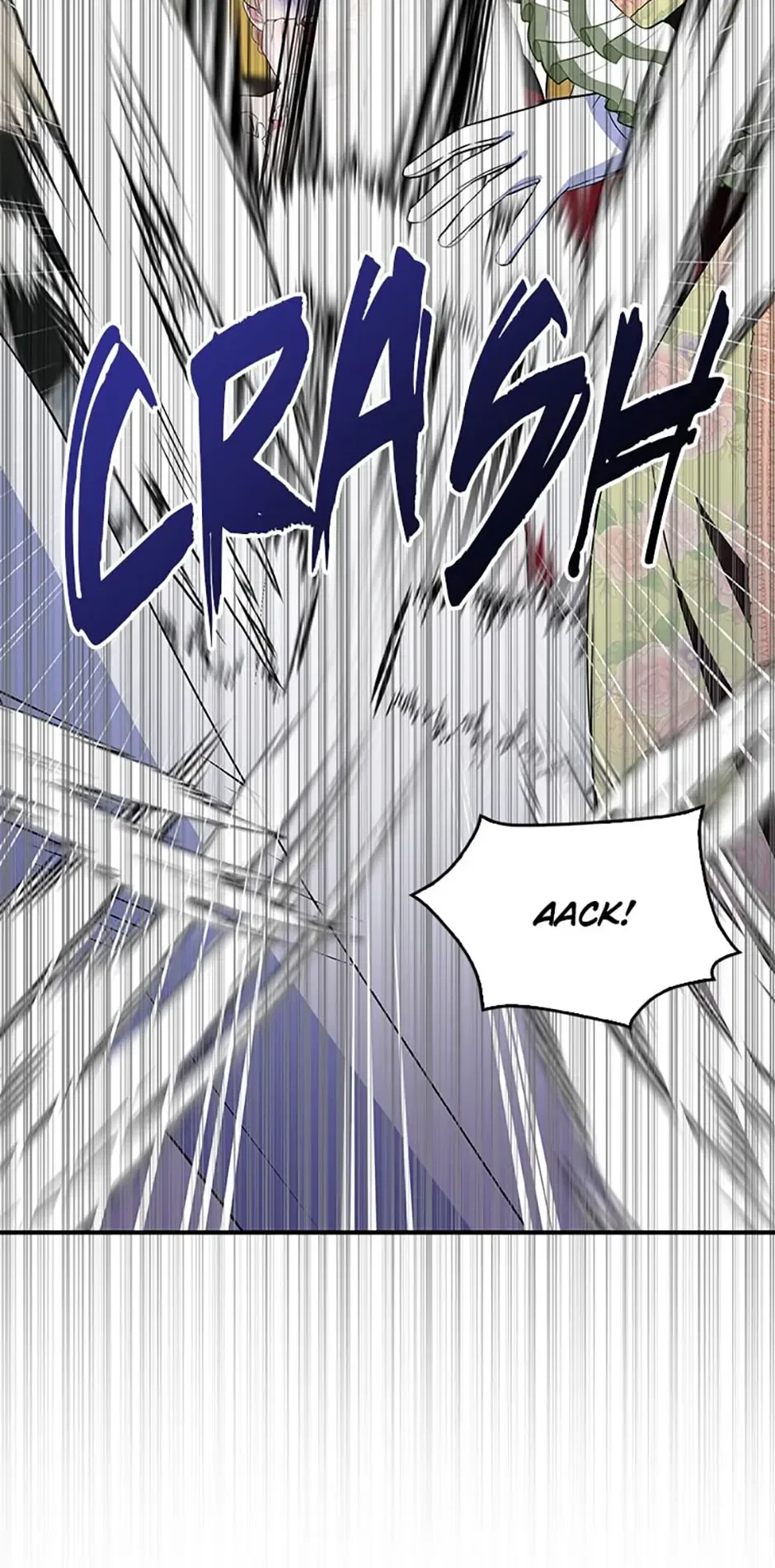 I Tried To Be Her Loyal Sword Chapter 46 – Page 6
