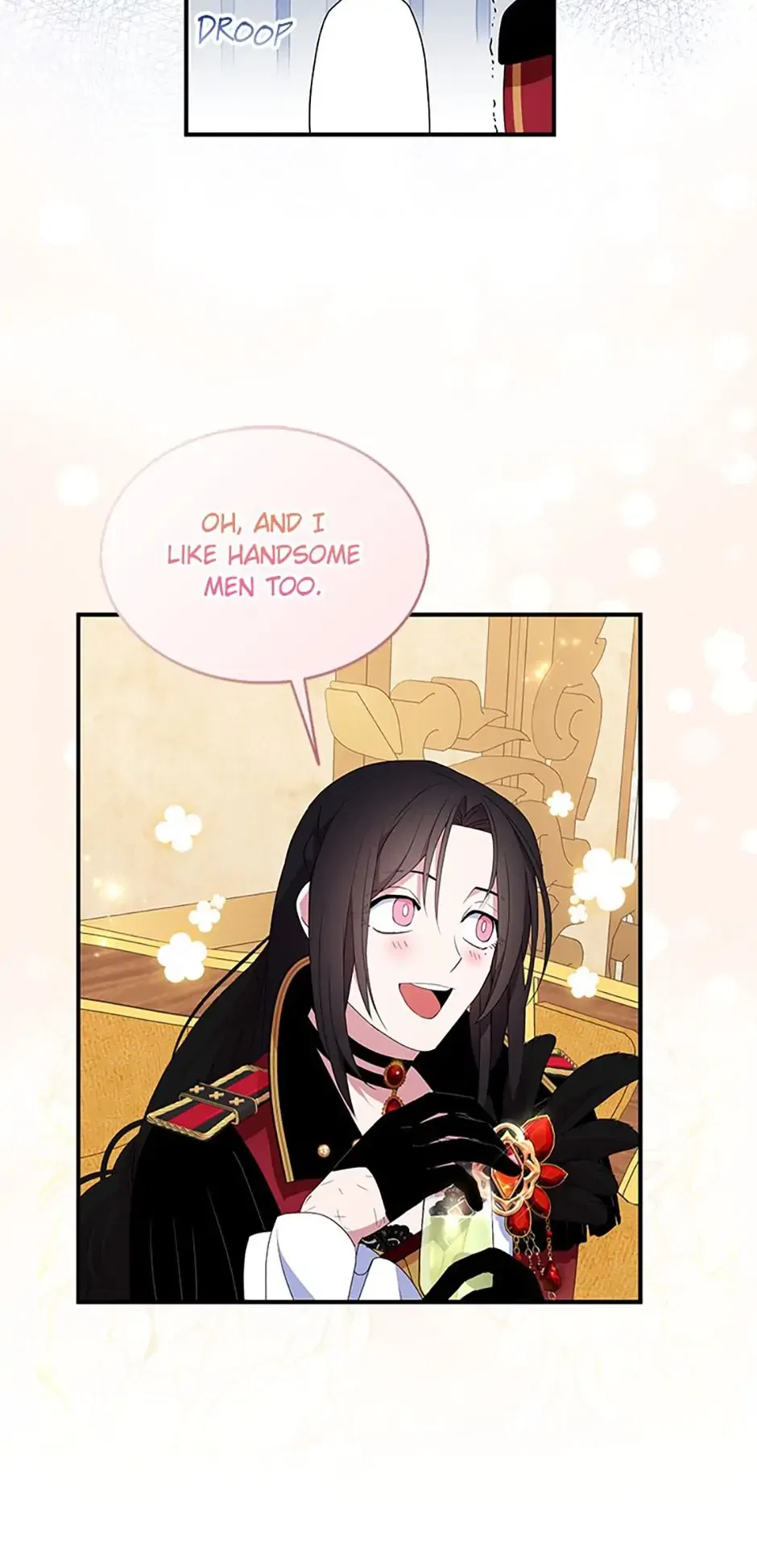 I Tried To Be Her Loyal Sword Chapter 46 – Page 23