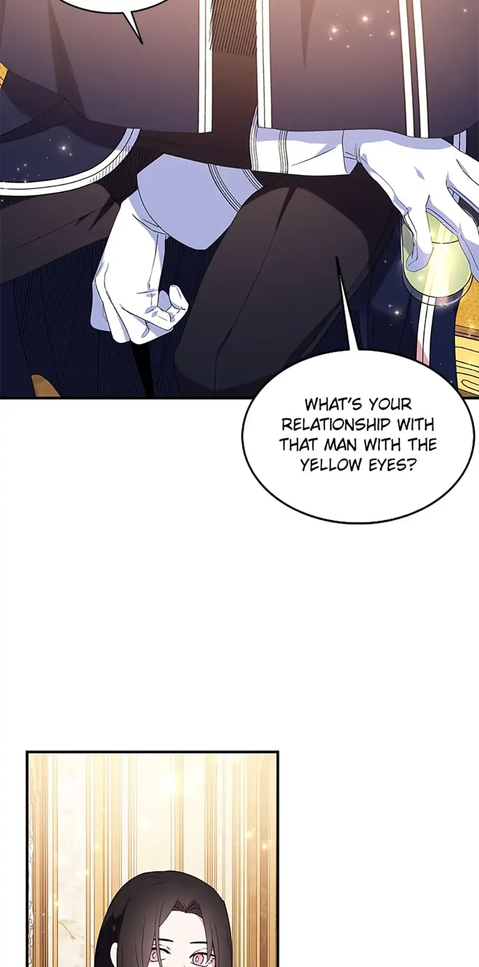I Tried To Be Her Loyal Sword Chapter 46 – Page 26