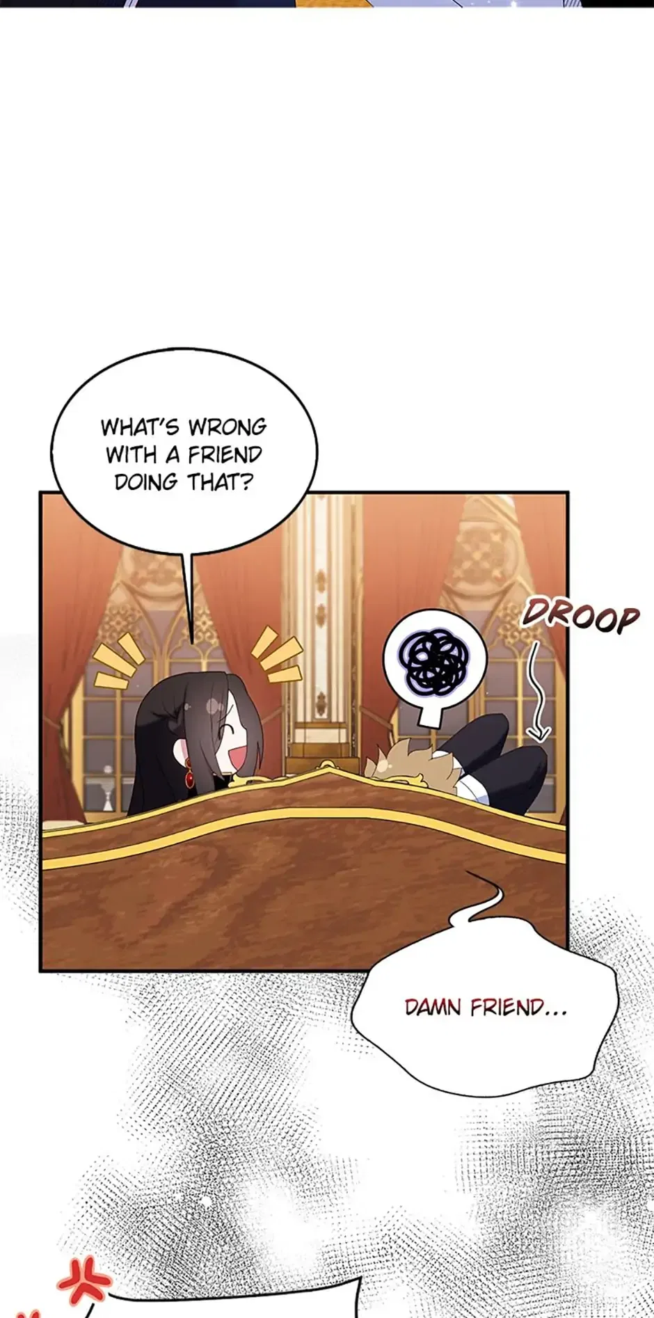 I Tried To Be Her Loyal Sword Chapter 46 – Page 29