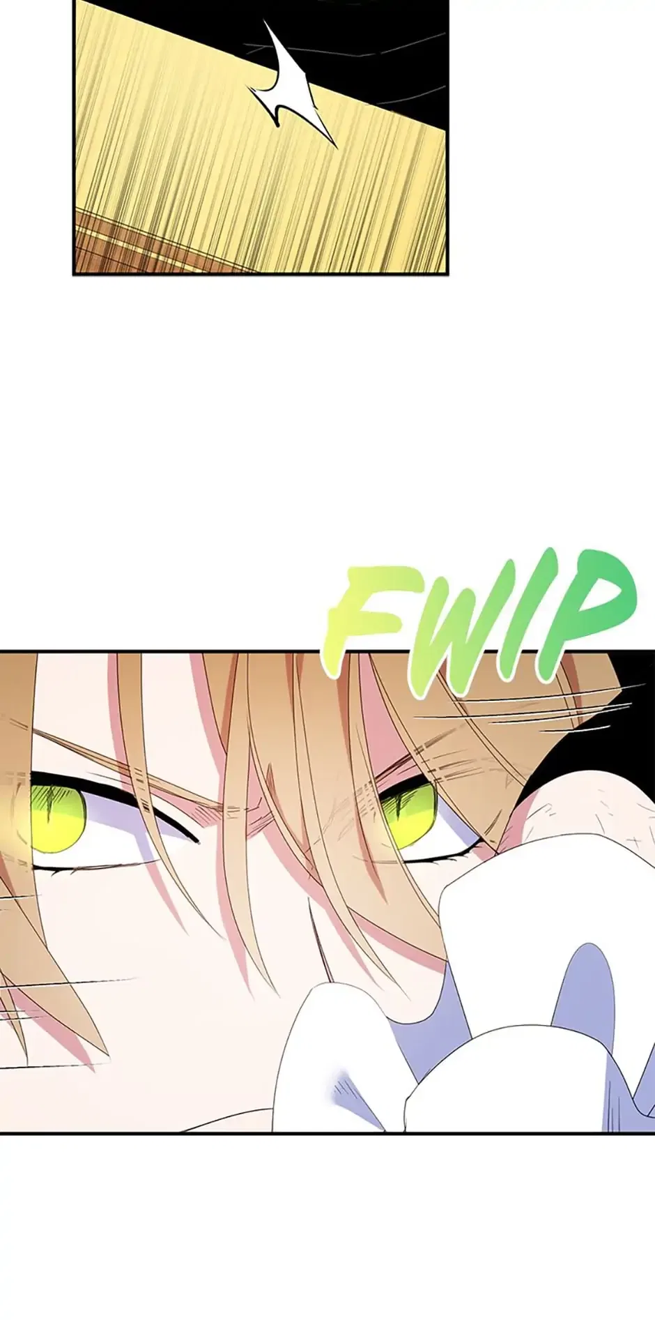 I Tried To Be Her Loyal Sword Chapter 46 – Page 32