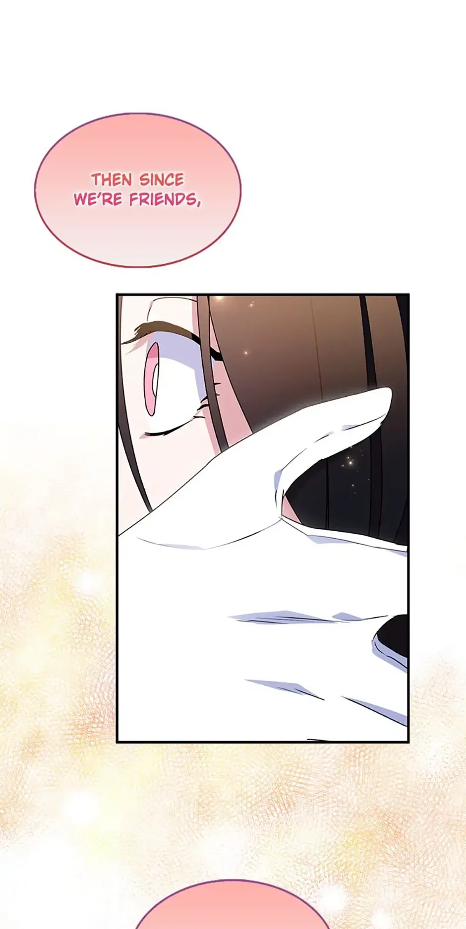 I Tried To Be Her Loyal Sword Chapter 46 – Page 33