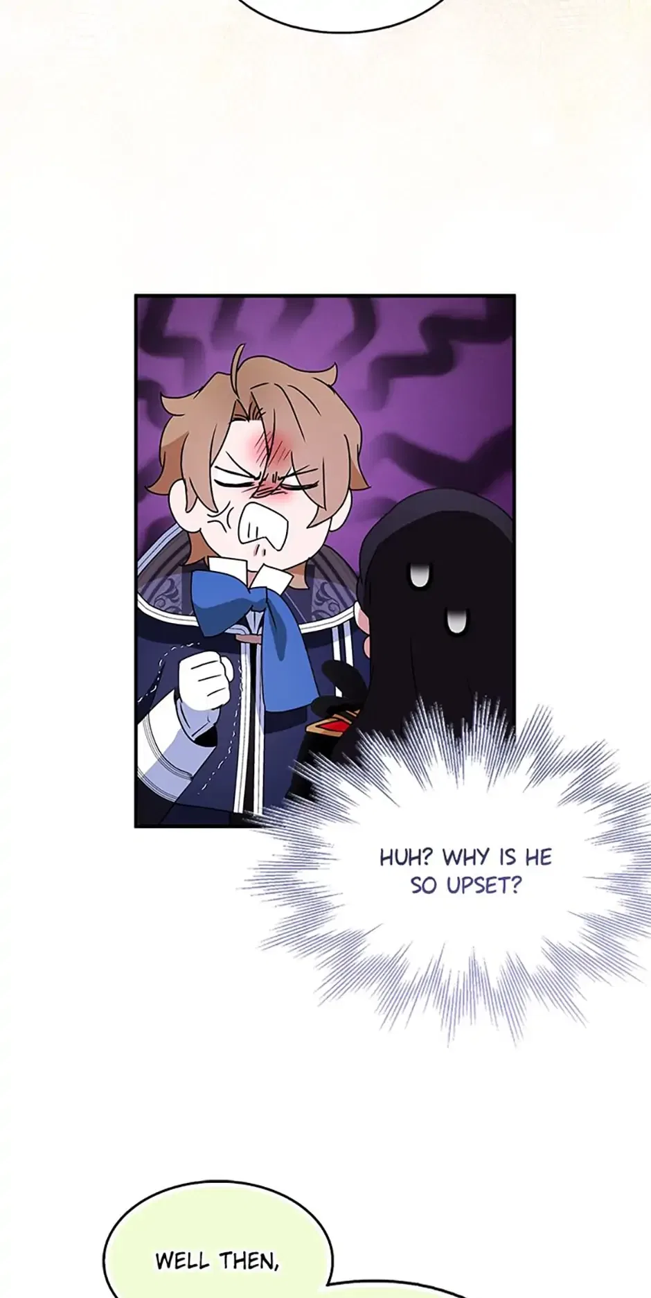 I Tried To Be Her Loyal Sword Chapter 46 – Page 36