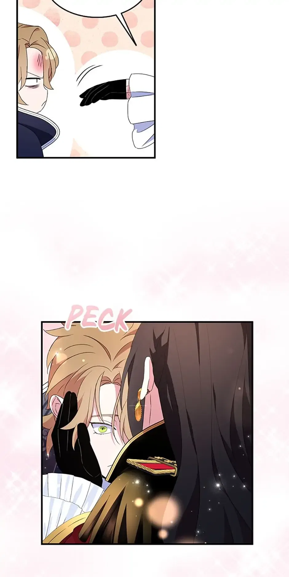 I Tried To Be Her Loyal Sword Chapter 46 – Page 39