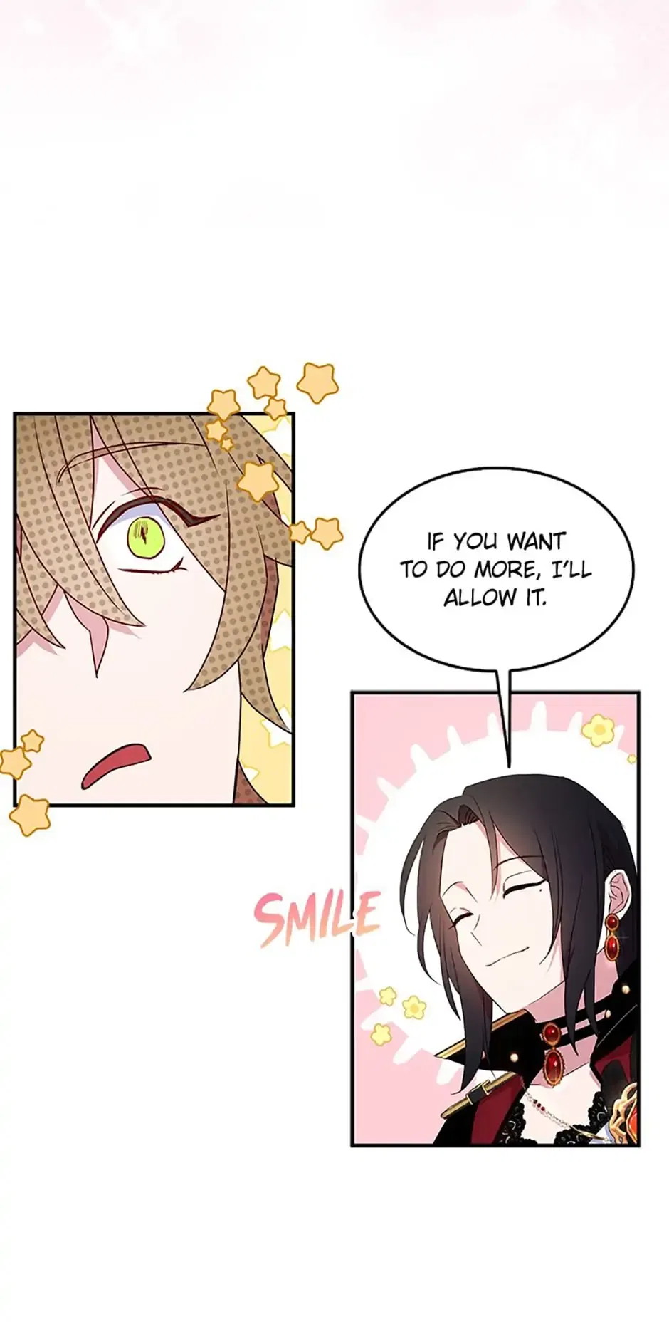 I Tried To Be Her Loyal Sword Chapter 46 – Page 40