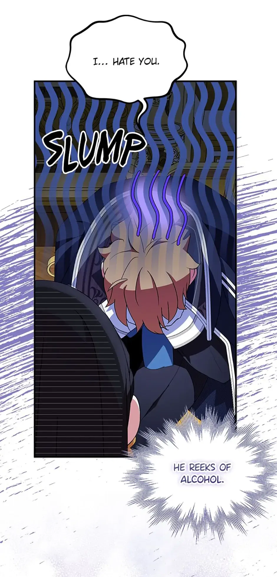 I Tried To Be Her Loyal Sword Chapter 46 – Page 43