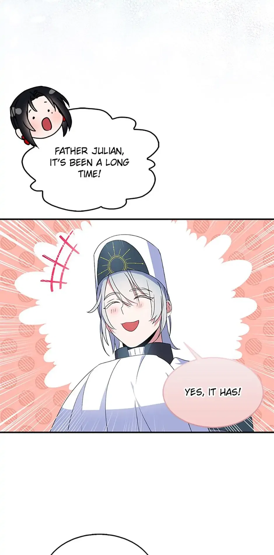 I Tried To Be Her Loyal Sword Chapter 46 – Page 51