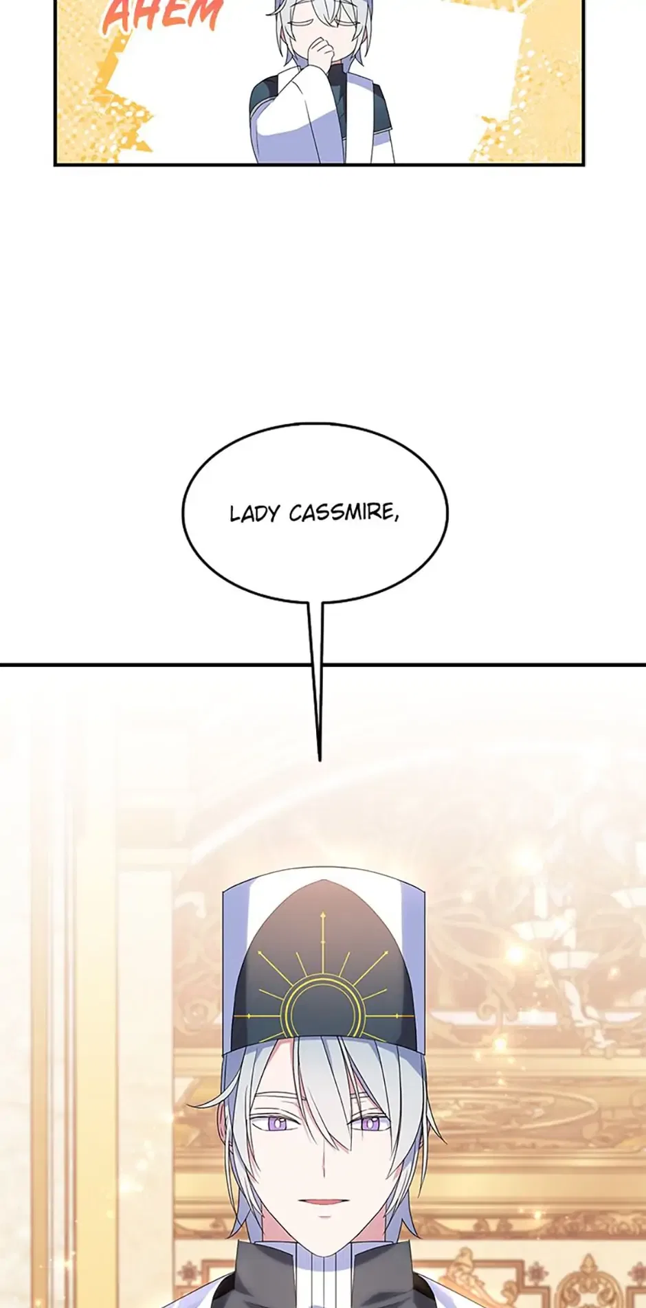 I Tried To Be Her Loyal Sword Chapter 46 – Page 53