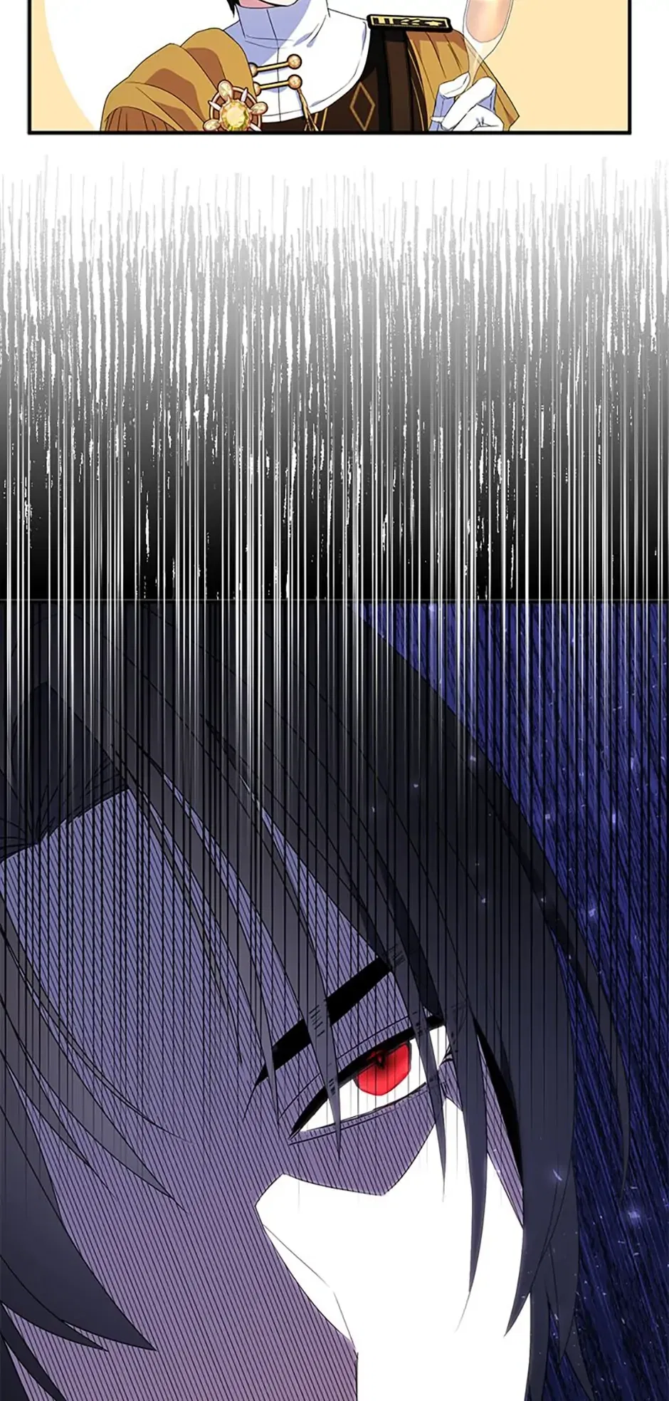 I Tried To Be Her Loyal Sword Chapter 45 – Page 7