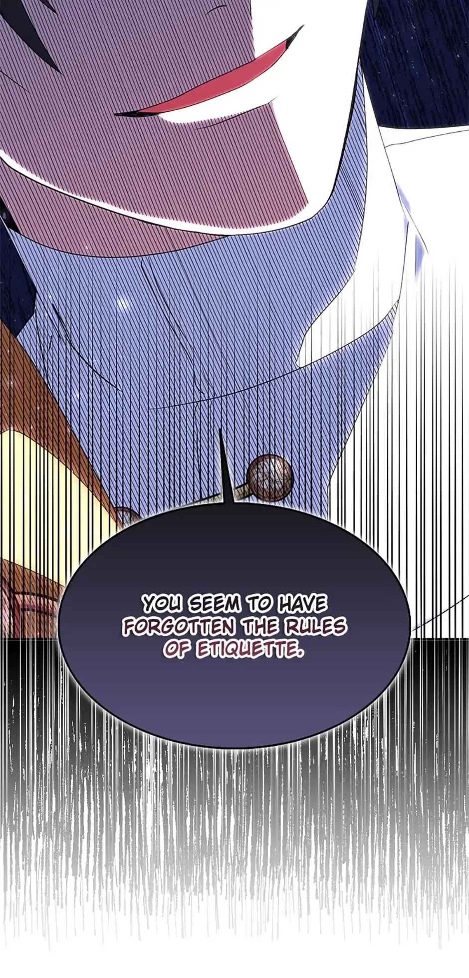 I Tried To Be Her Loyal Sword Chapter 45 – Page 8