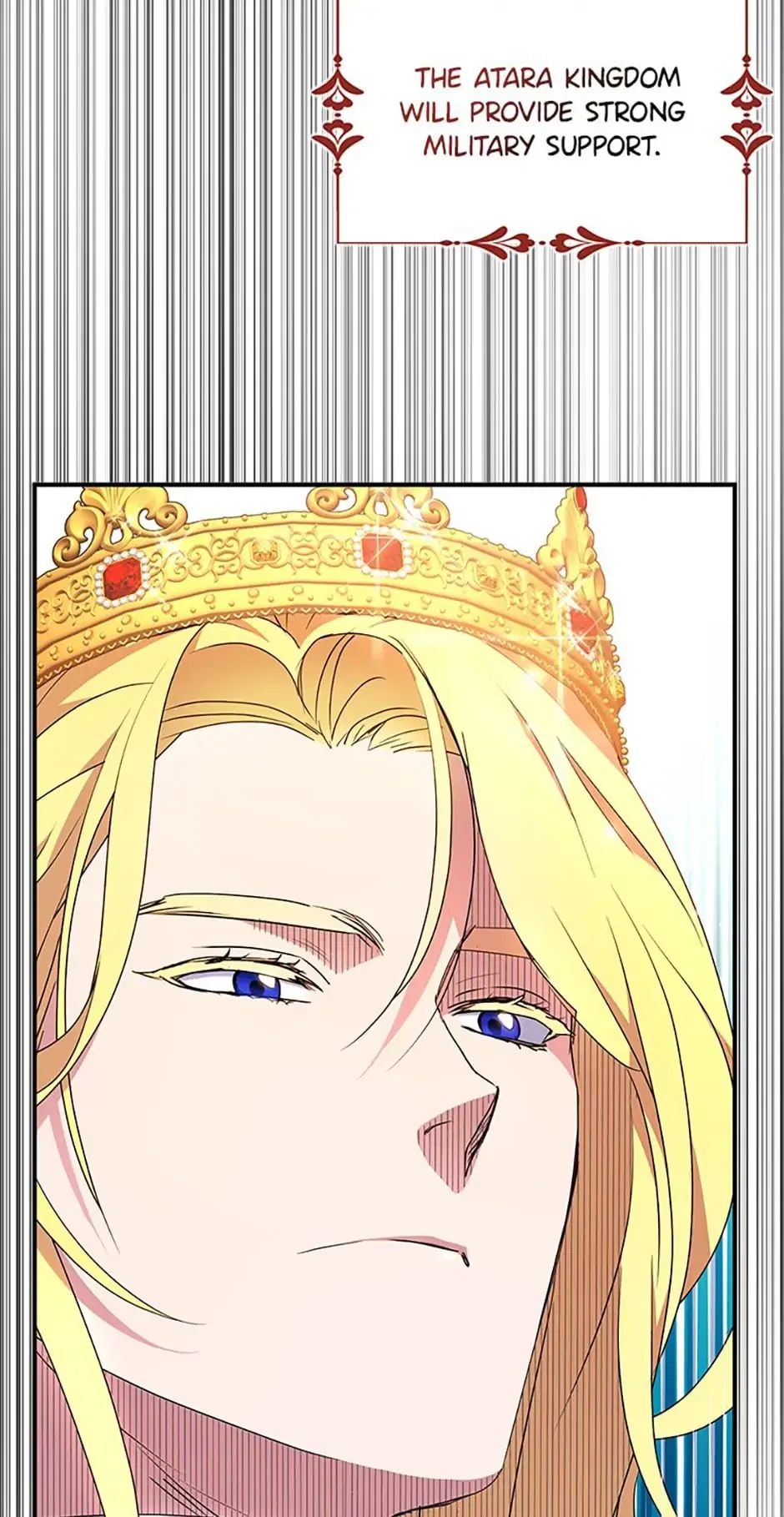I Tried To Be Her Loyal Sword Chapter 45 – Page 28