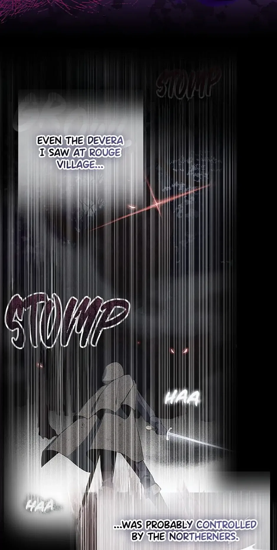 I Tried To Be Her Loyal Sword Chapter 45 – Page 47