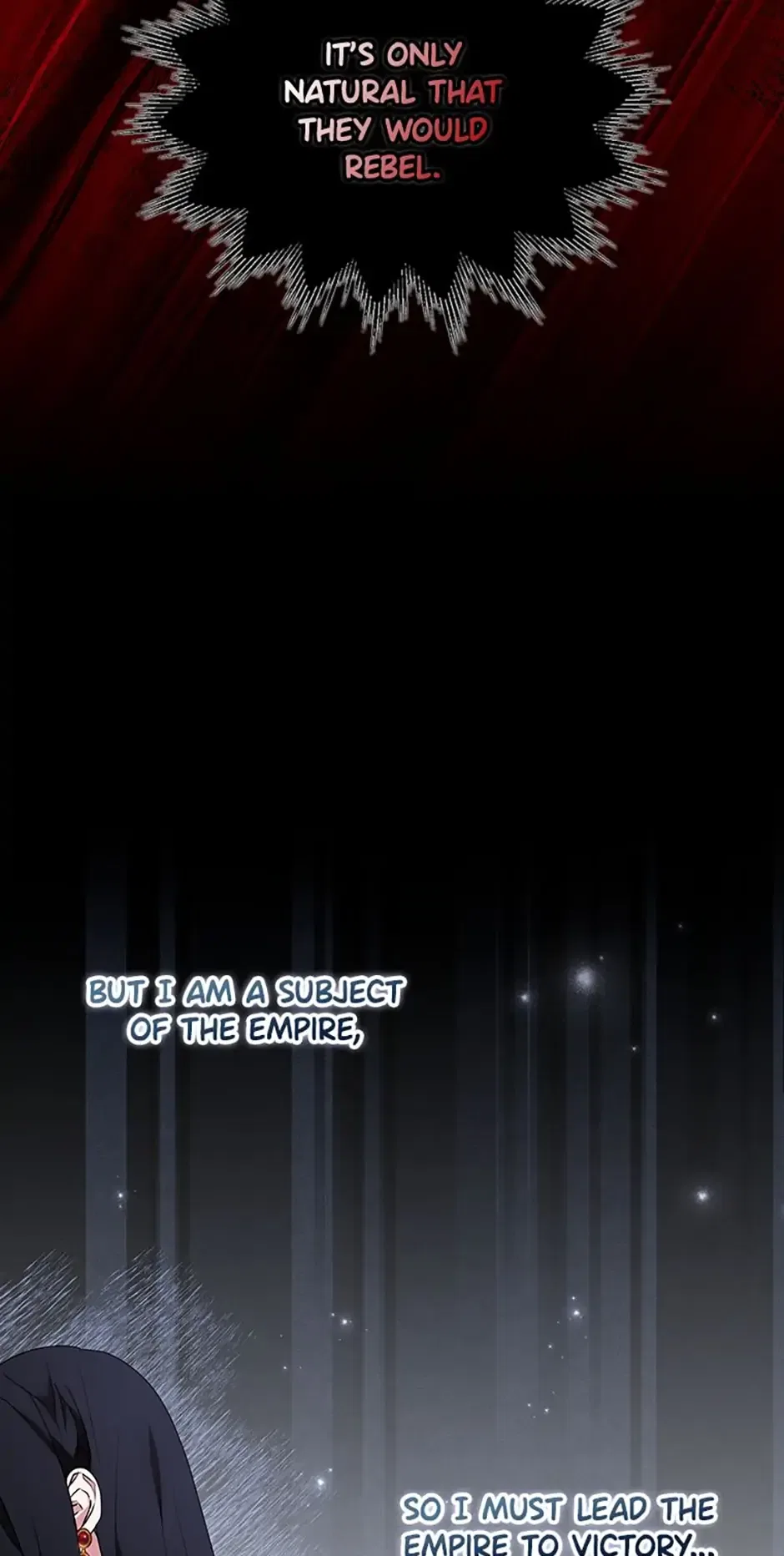I Tried To Be Her Loyal Sword Chapter 45 – Page 50