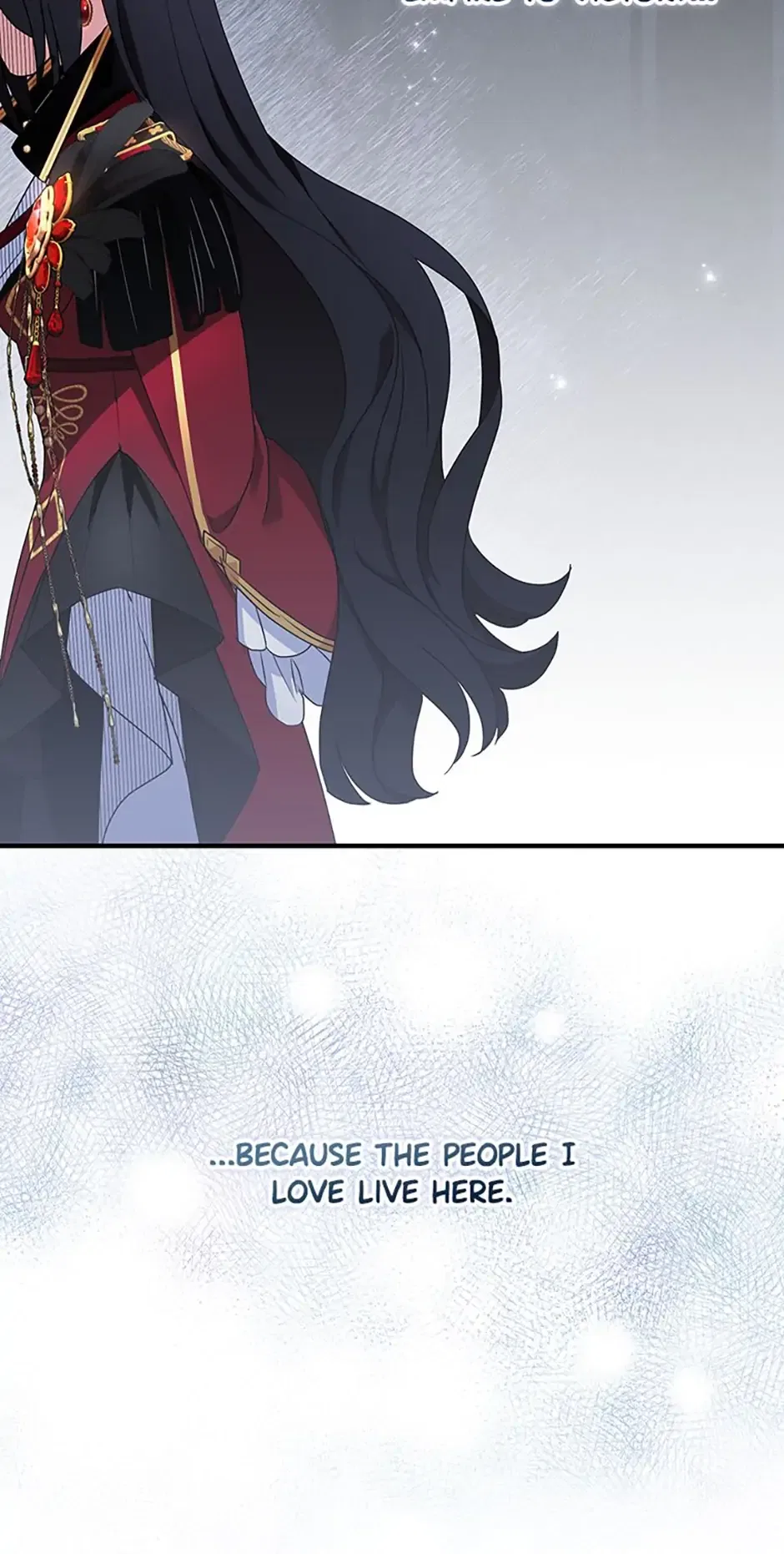 I Tried To Be Her Loyal Sword Chapter 45 – Page 51