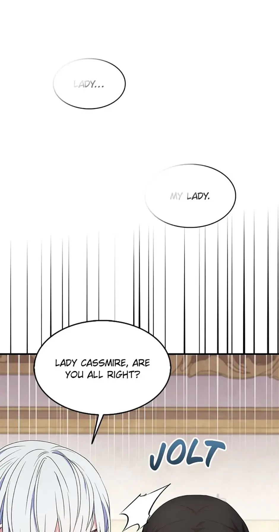 I Tried To Be Her Loyal Sword Chapter 45 – Page 52