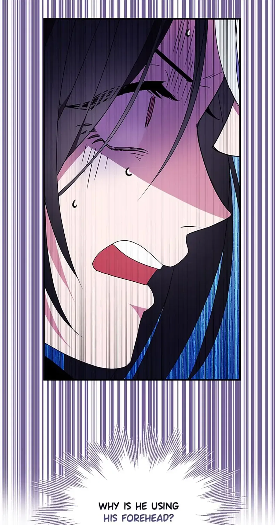 I Tried To Be Her Loyal Sword Chapter 45 – Page 57