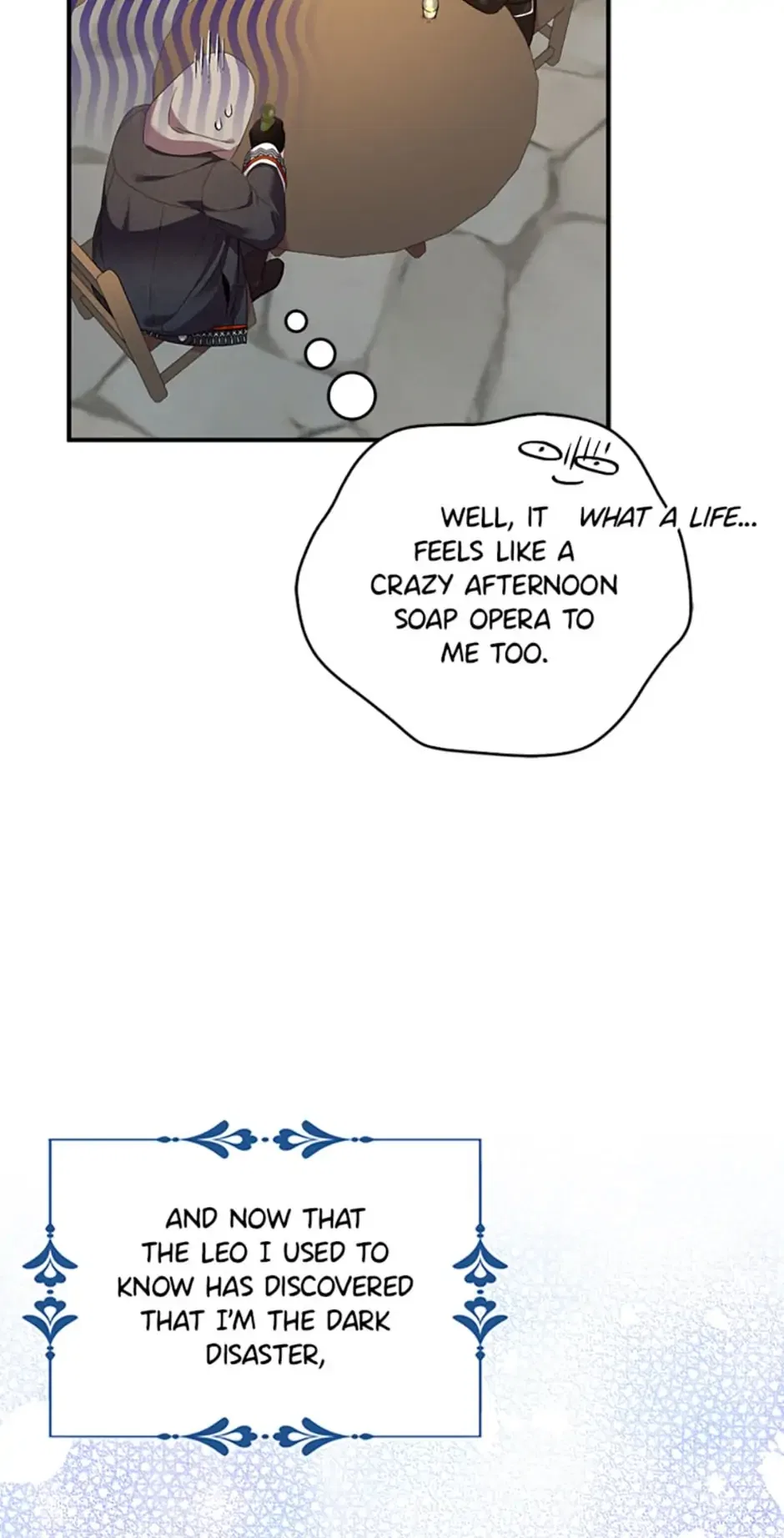 I Tried To Be Her Loyal Sword Chapter 44 – Page 4
