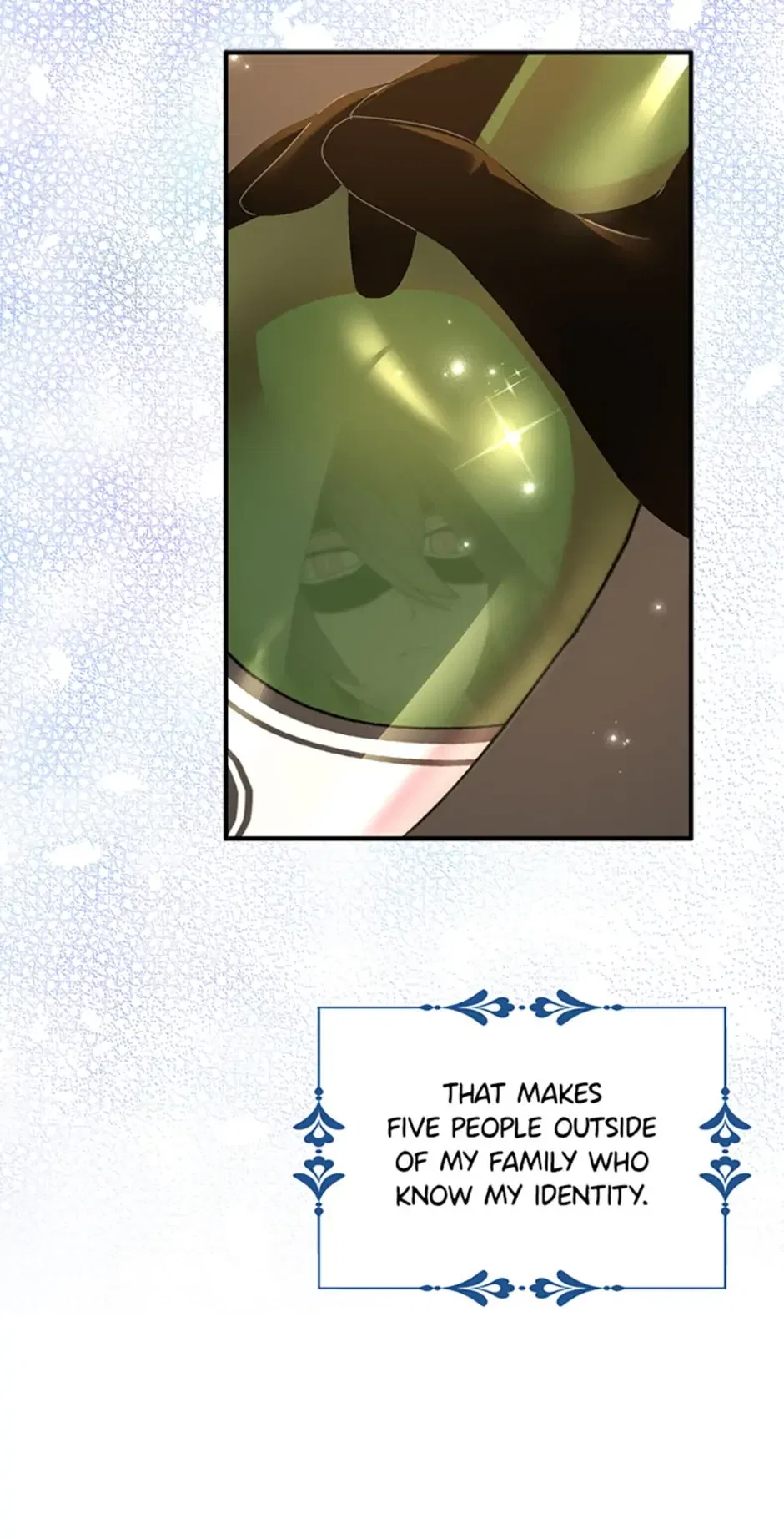 I Tried To Be Her Loyal Sword Chapter 44 – Page 5