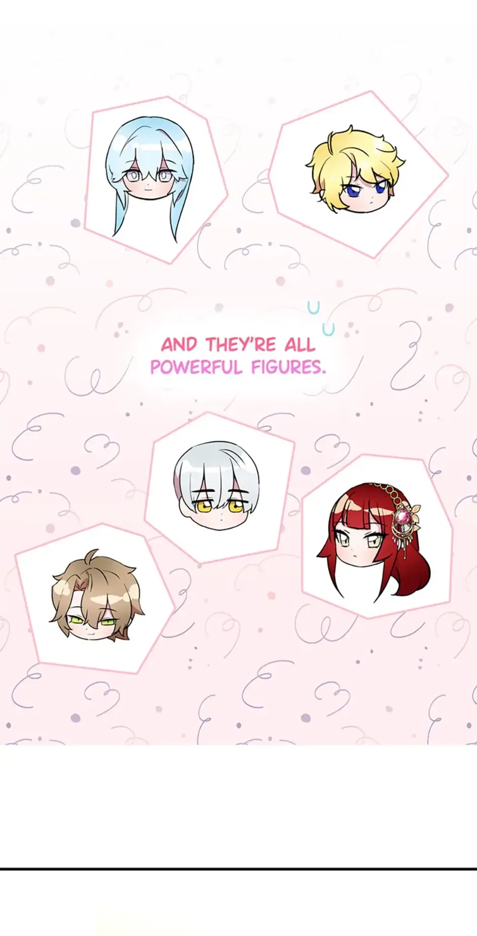 I Tried To Be Her Loyal Sword Chapter 44 – Page 6