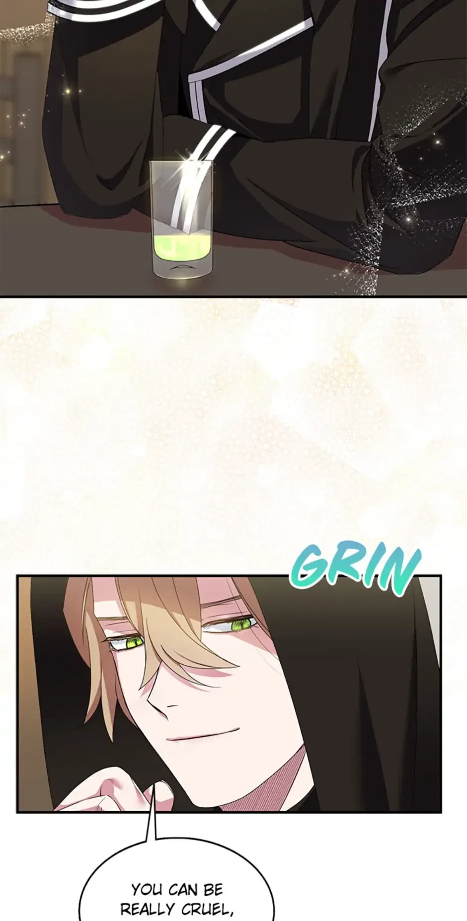 I Tried To Be Her Loyal Sword Chapter 44 – Page 10