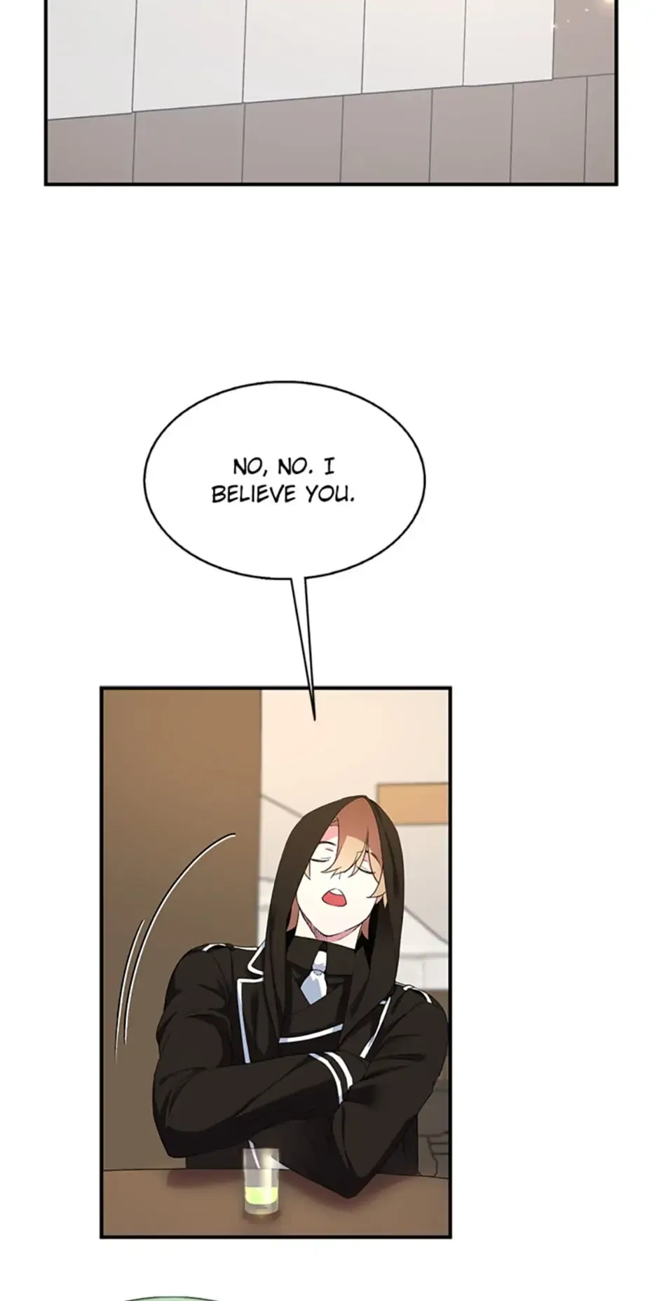 I Tried To Be Her Loyal Sword Chapter 44 – Page 12