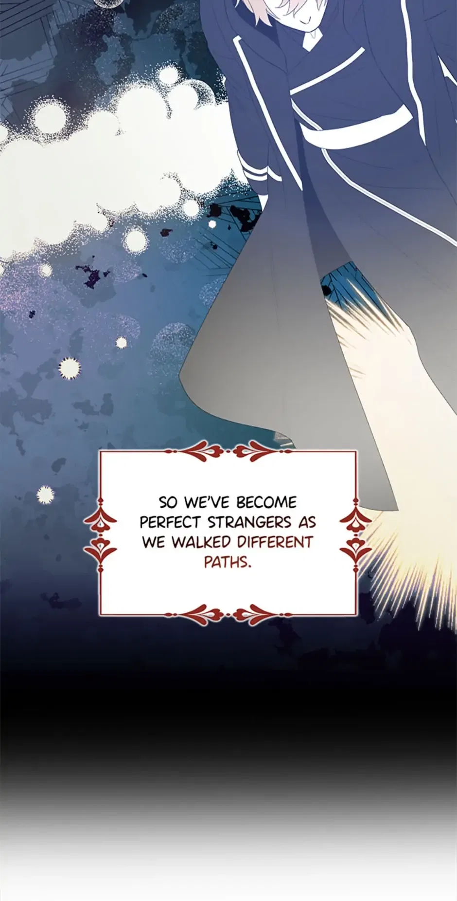 I Tried To Be Her Loyal Sword Chapter 44 – Page 16