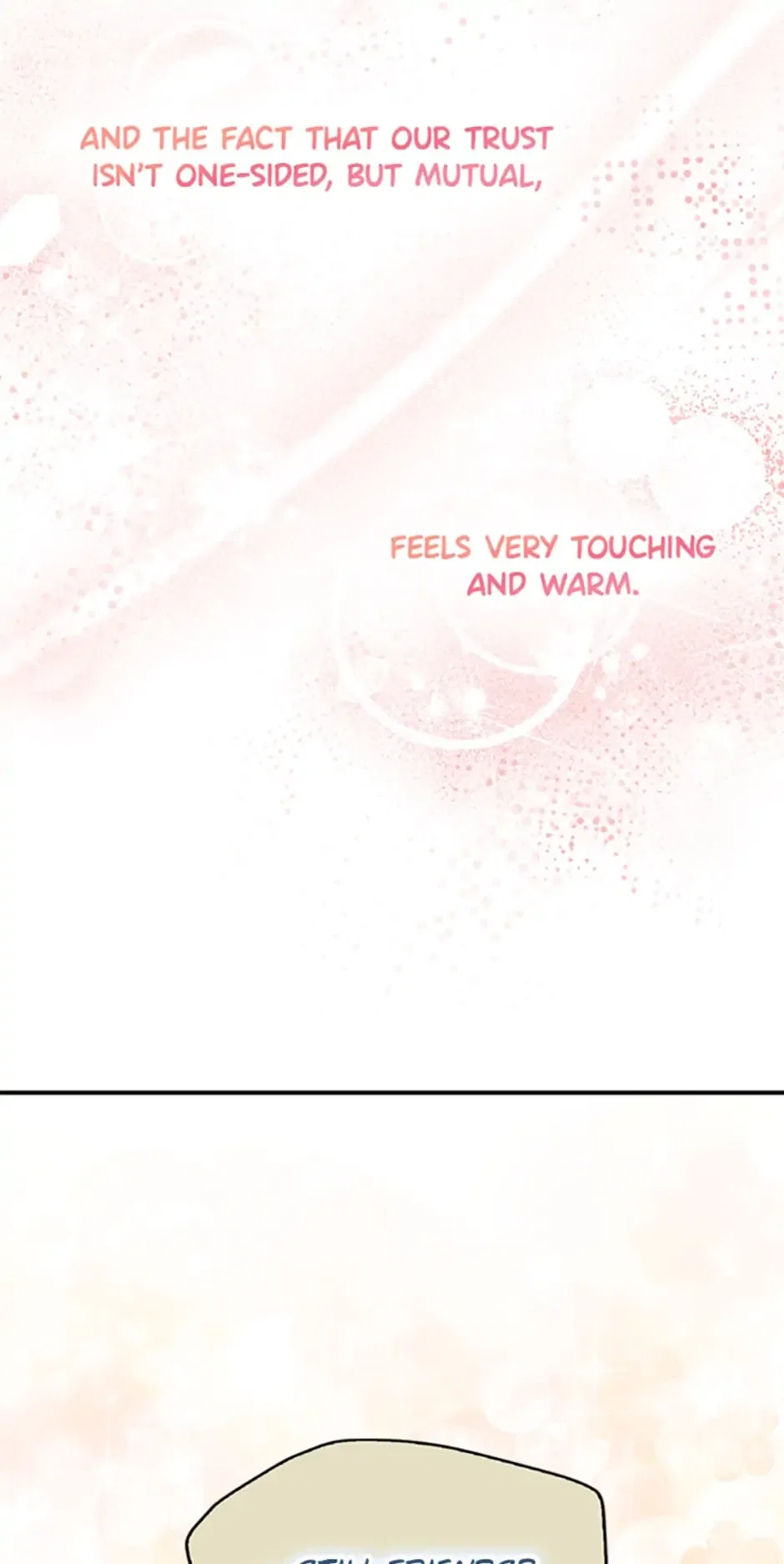 I Tried To Be Her Loyal Sword Chapter 44 – Page 18