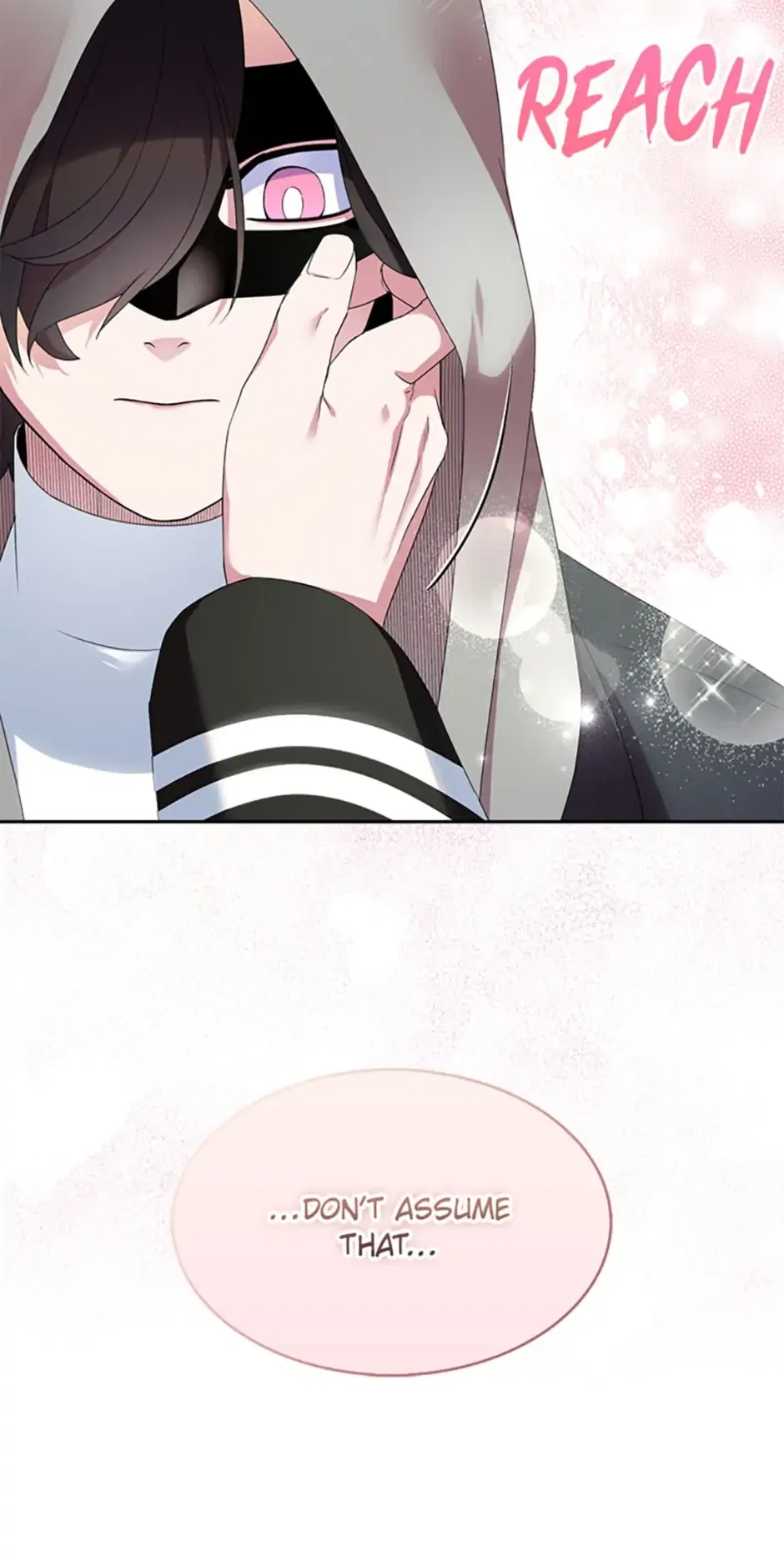 I Tried To Be Her Loyal Sword Chapter 44 – Page 24