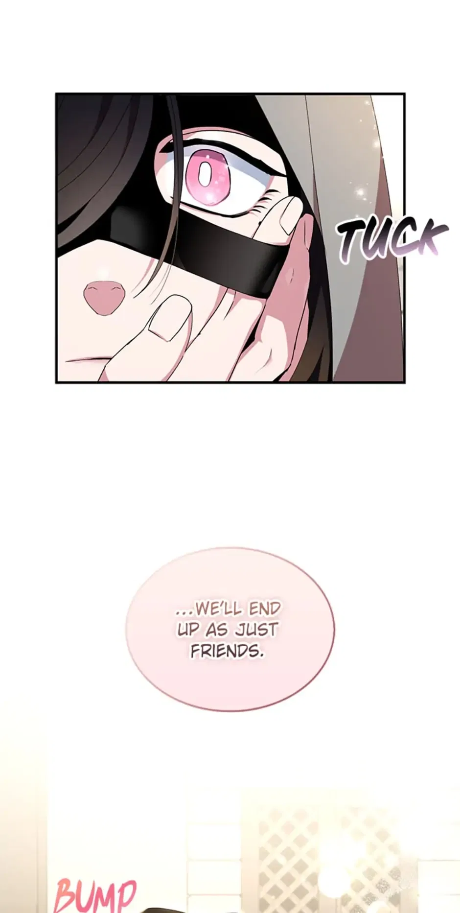 I Tried To Be Her Loyal Sword Chapter 44 – Page 25