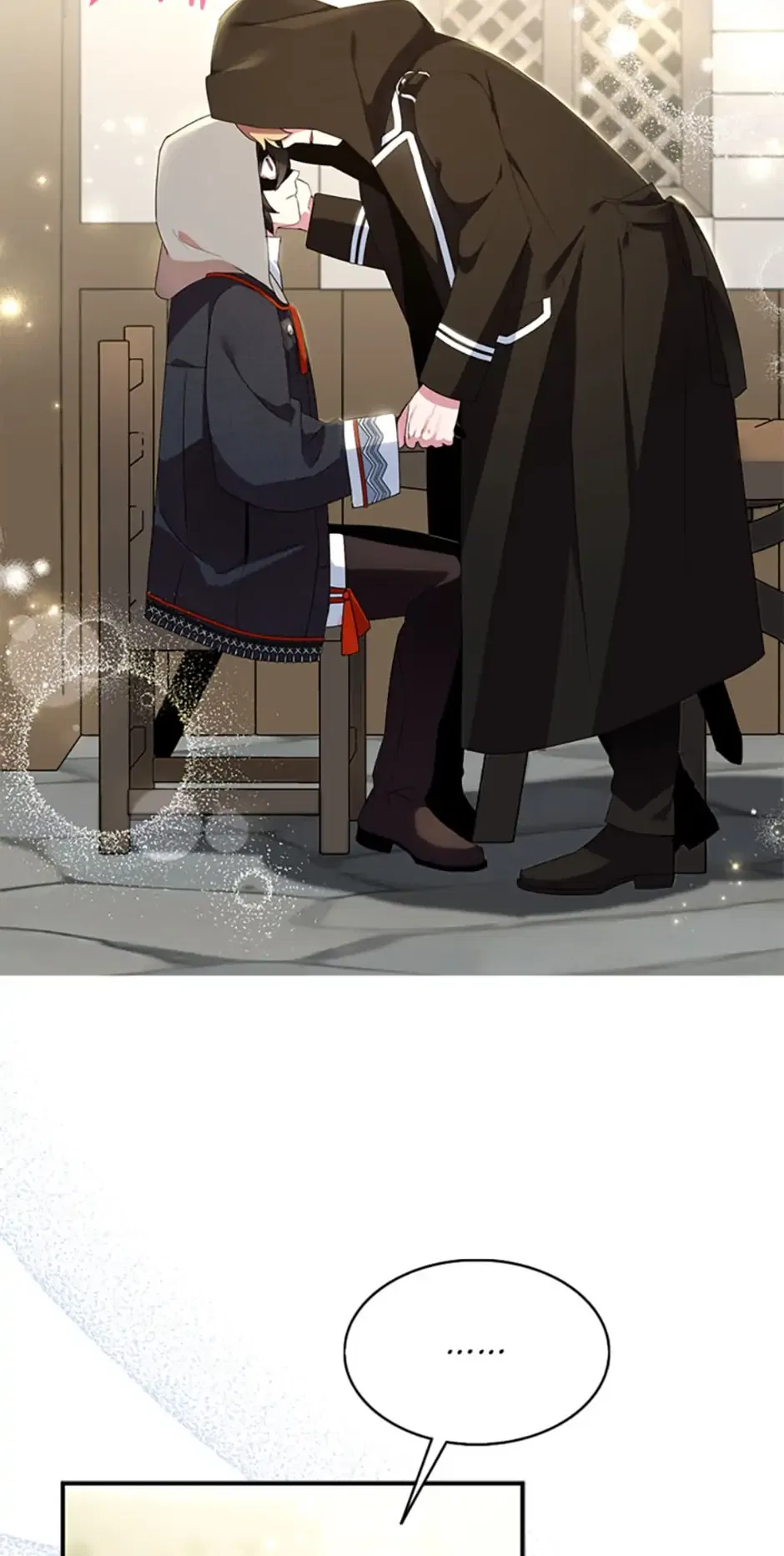 I Tried To Be Her Loyal Sword Chapter 44 – Page 26