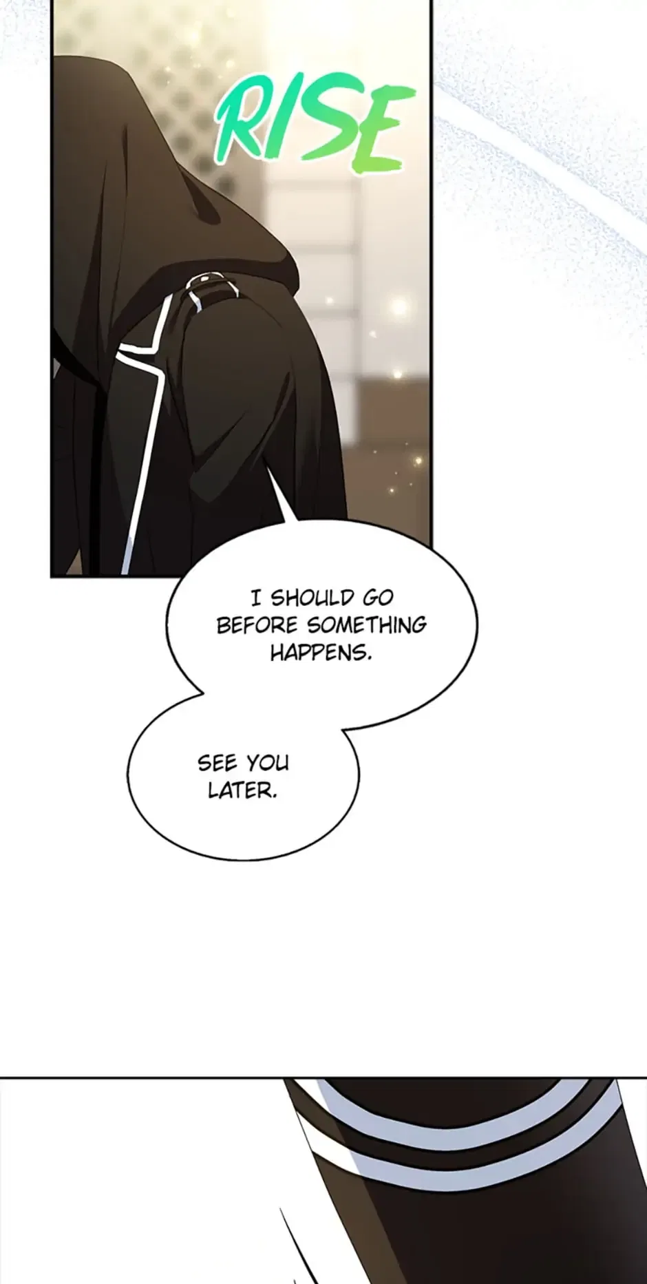 I Tried To Be Her Loyal Sword Chapter 44 – Page 27