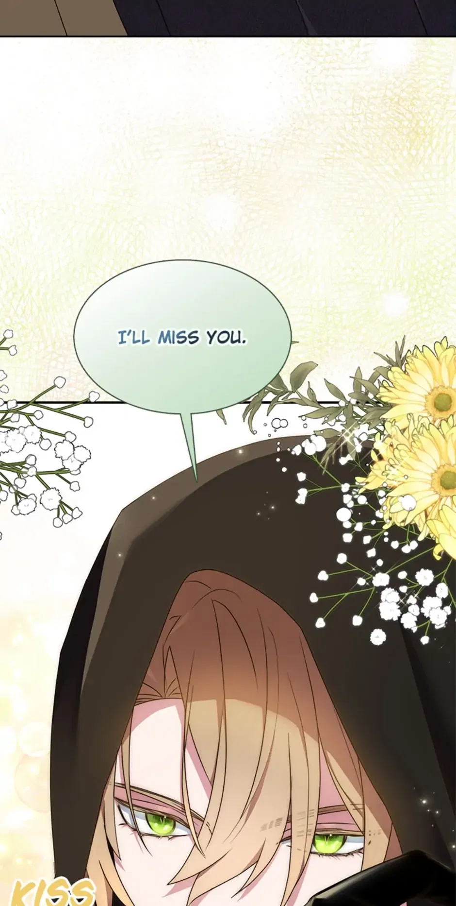 I Tried To Be Her Loyal Sword Chapter 44 – Page 29
