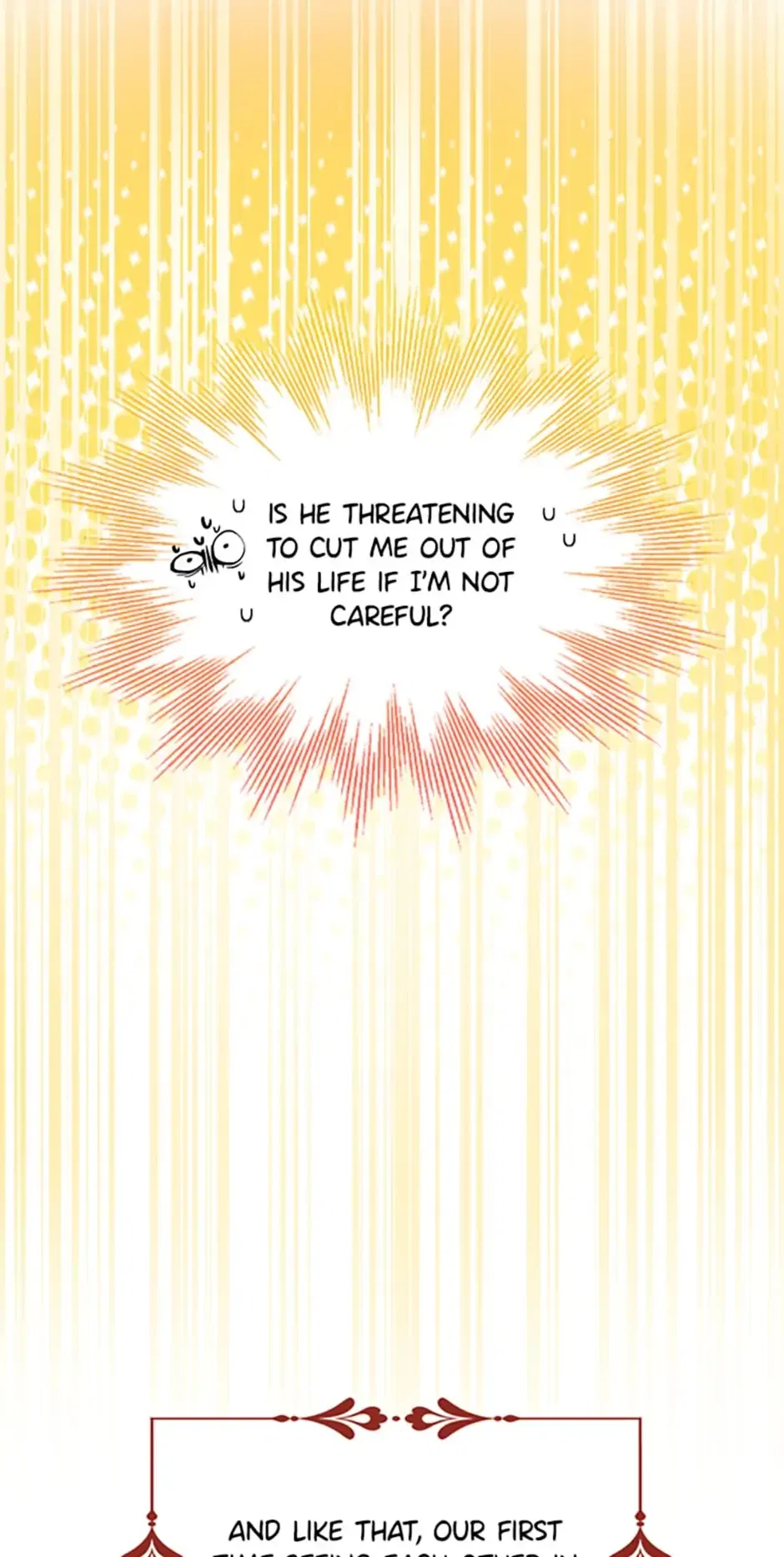 I Tried To Be Her Loyal Sword Chapter 44 – Page 31