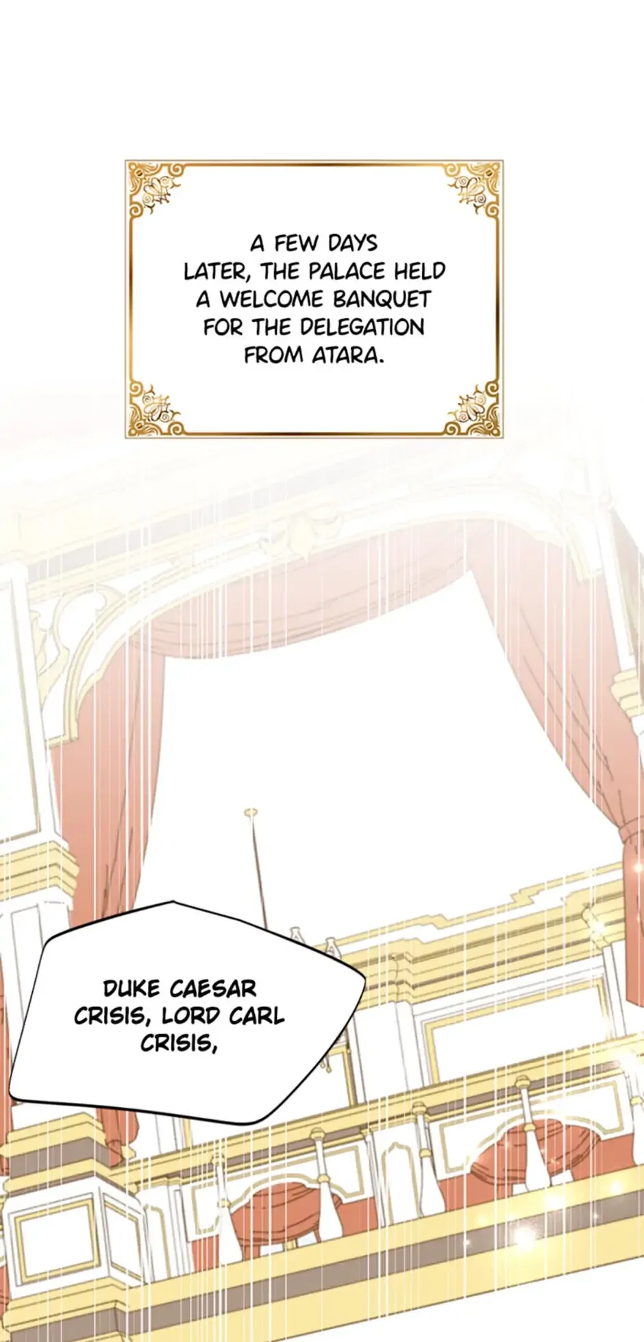 I Tried To Be Her Loyal Sword Chapter 44 – Page 33