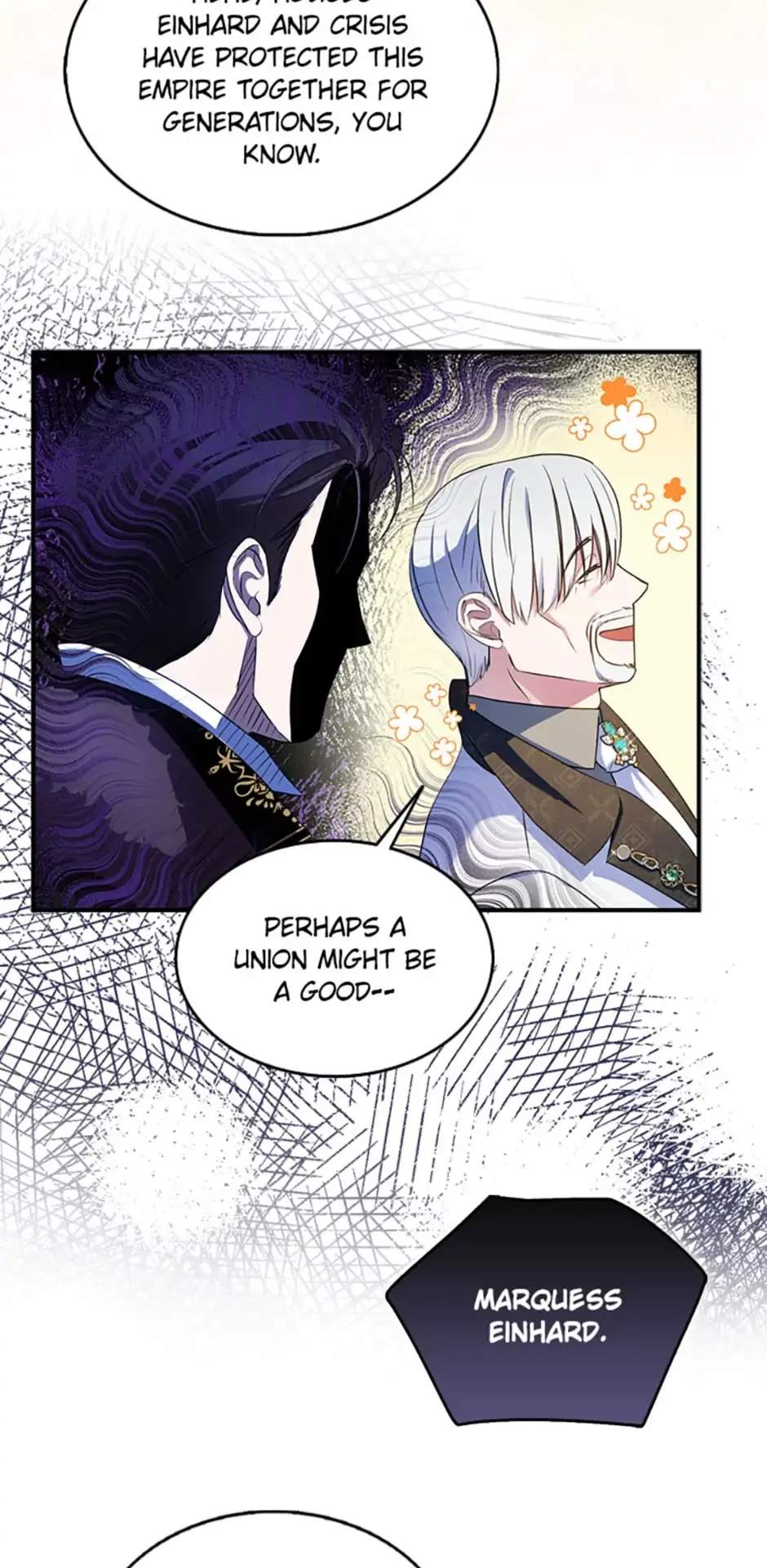 I Tried To Be Her Loyal Sword Chapter 44 – Page 47