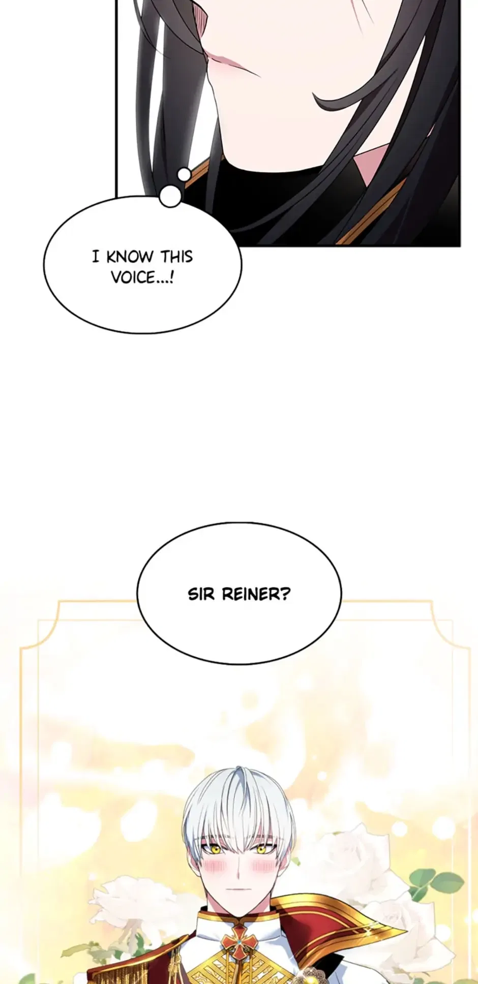 I Tried To Be Her Loyal Sword Chapter 44 – Page 60