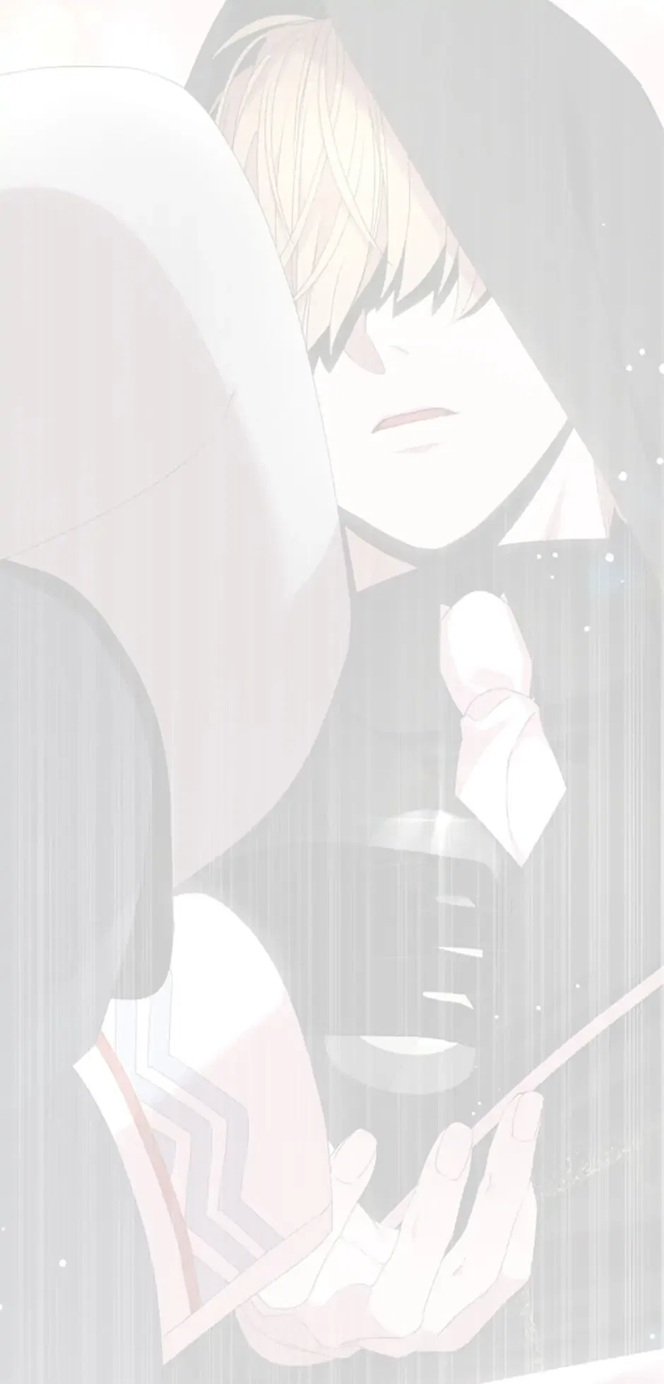 I Tried To Be Her Loyal Sword Chapter 43 – Page 3