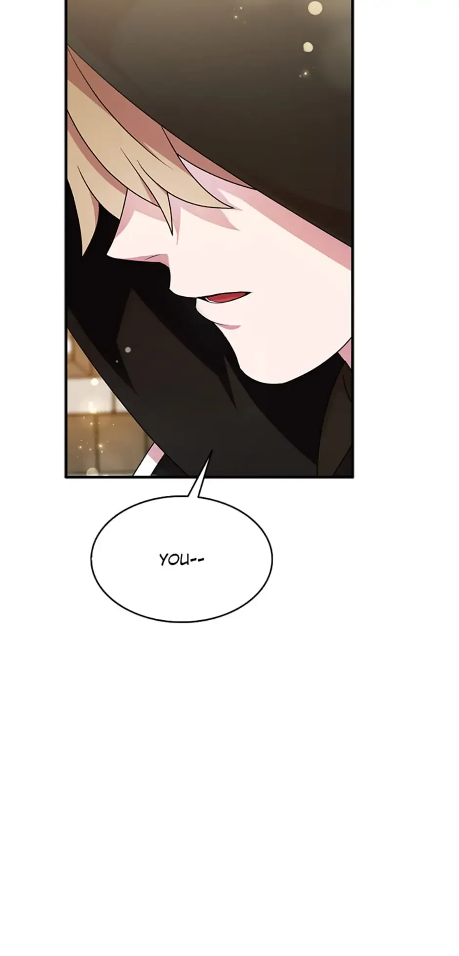 I Tried To Be Her Loyal Sword Chapter 43 – Page 5