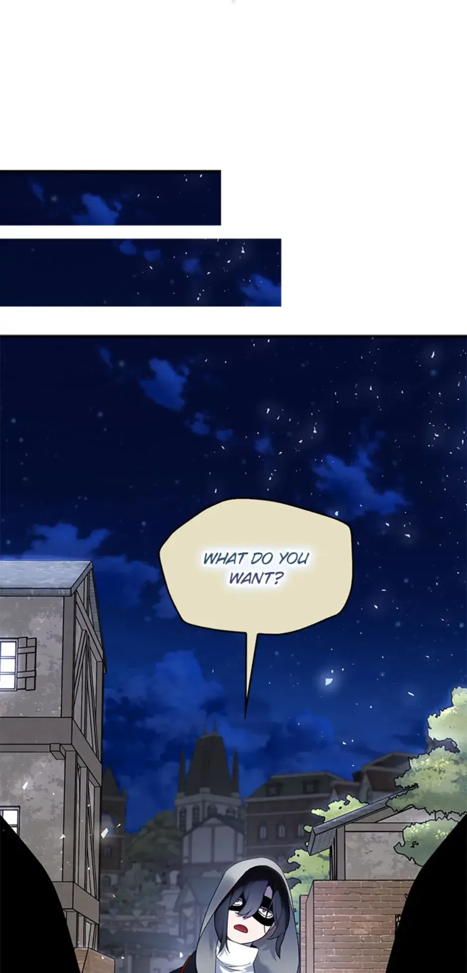 I Tried To Be Her Loyal Sword Chapter 43 – Page 11