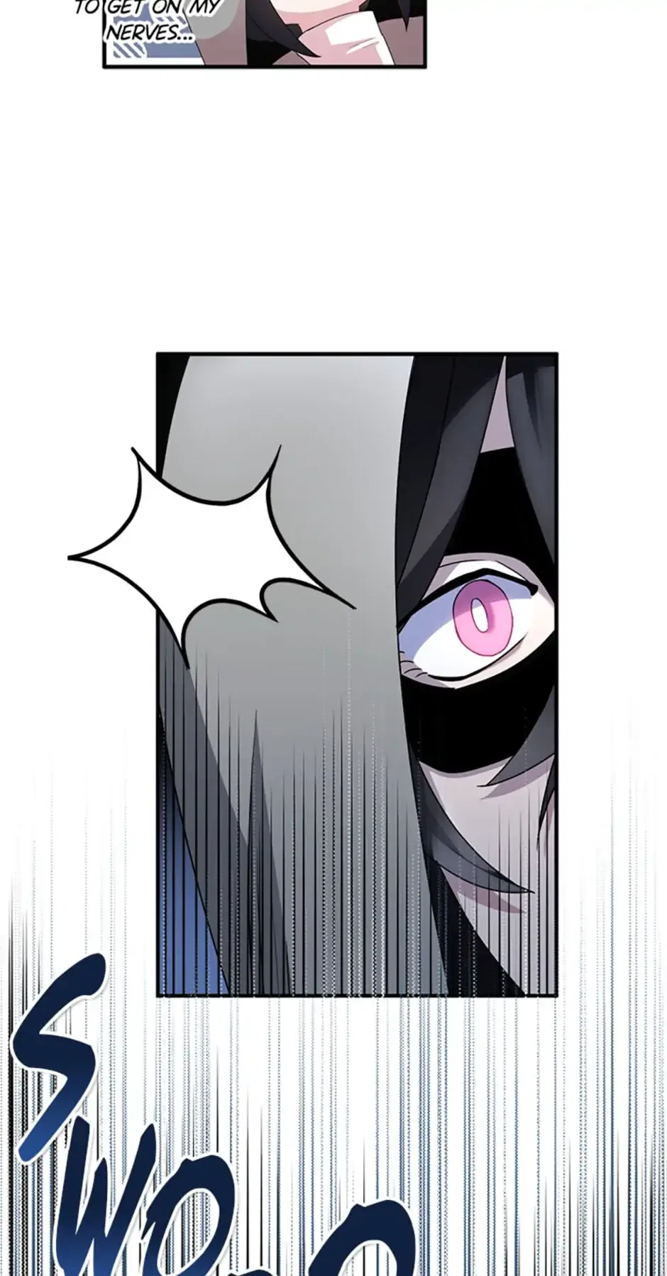 I Tried To Be Her Loyal Sword Chapter 43 – Page 19