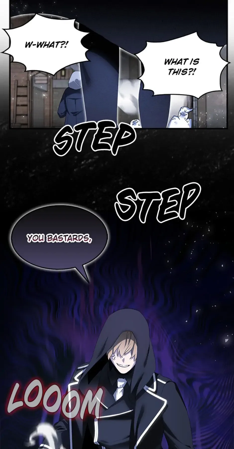 I Tried To Be Her Loyal Sword Chapter 43 – Page 24