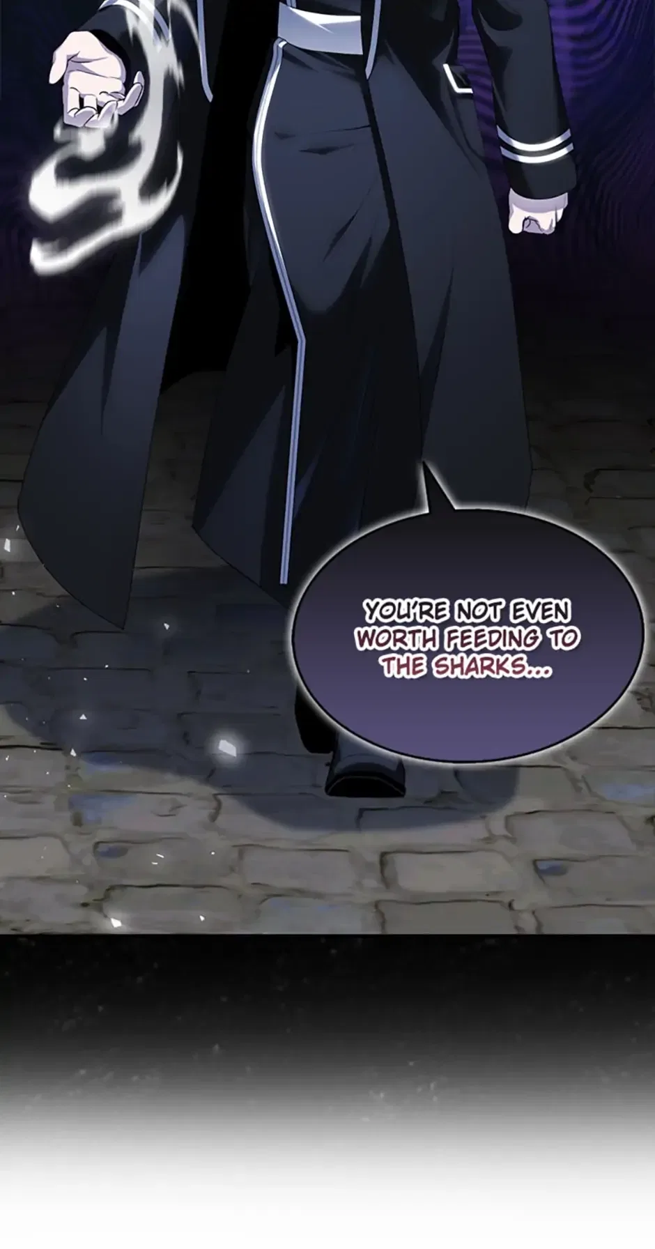 I Tried To Be Her Loyal Sword Chapter 43 – Page 25