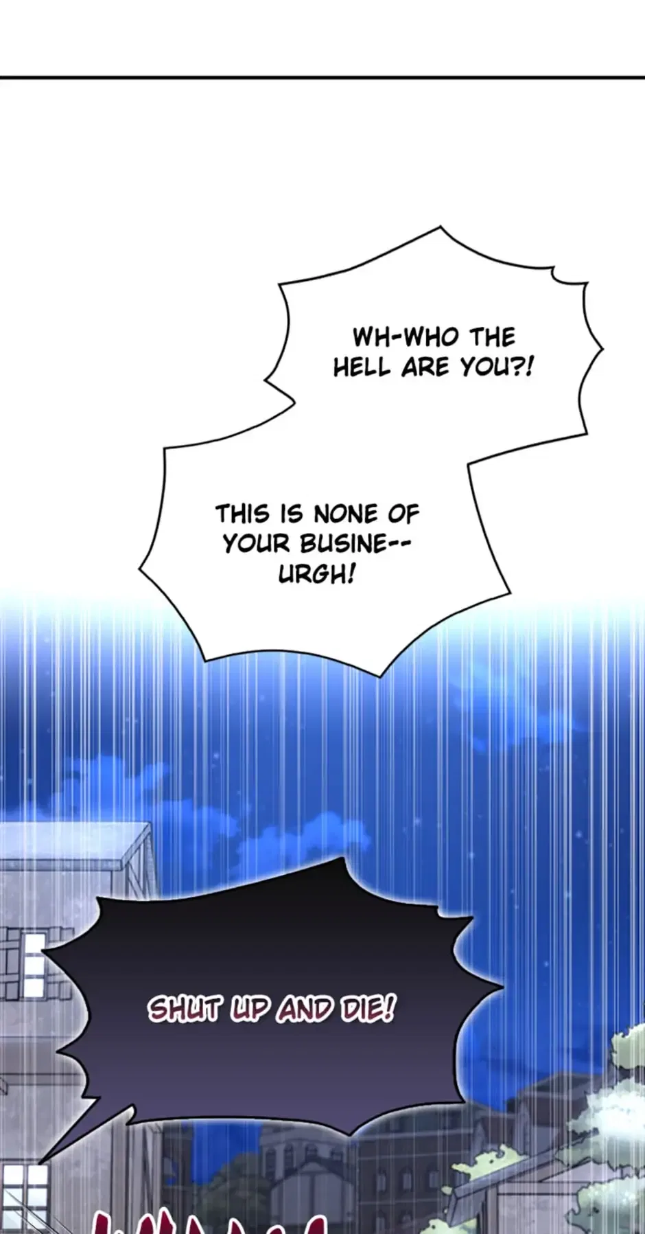 I Tried To Be Her Loyal Sword Chapter 43 – Page 26