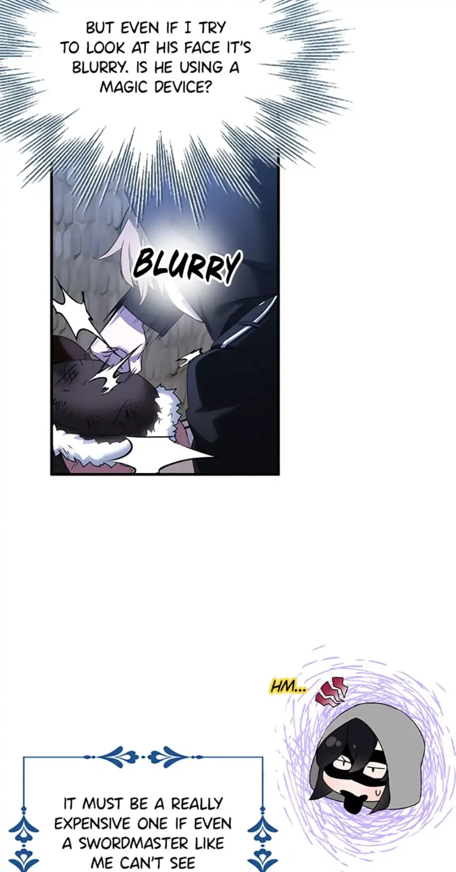 I Tried To Be Her Loyal Sword Chapter 43 – Page 28