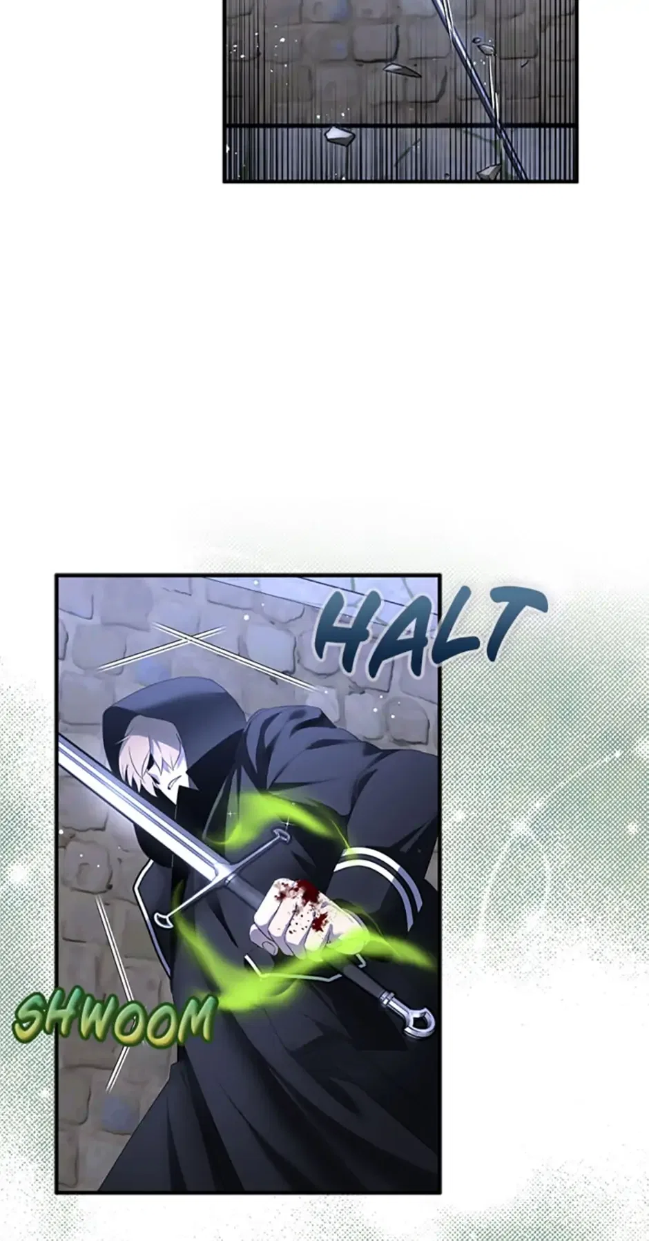 I Tried To Be Her Loyal Sword Chapter 43 – Page 30
