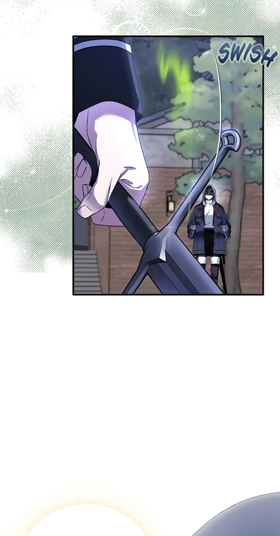 I Tried To Be Her Loyal Sword Chapter 43 – Page 31