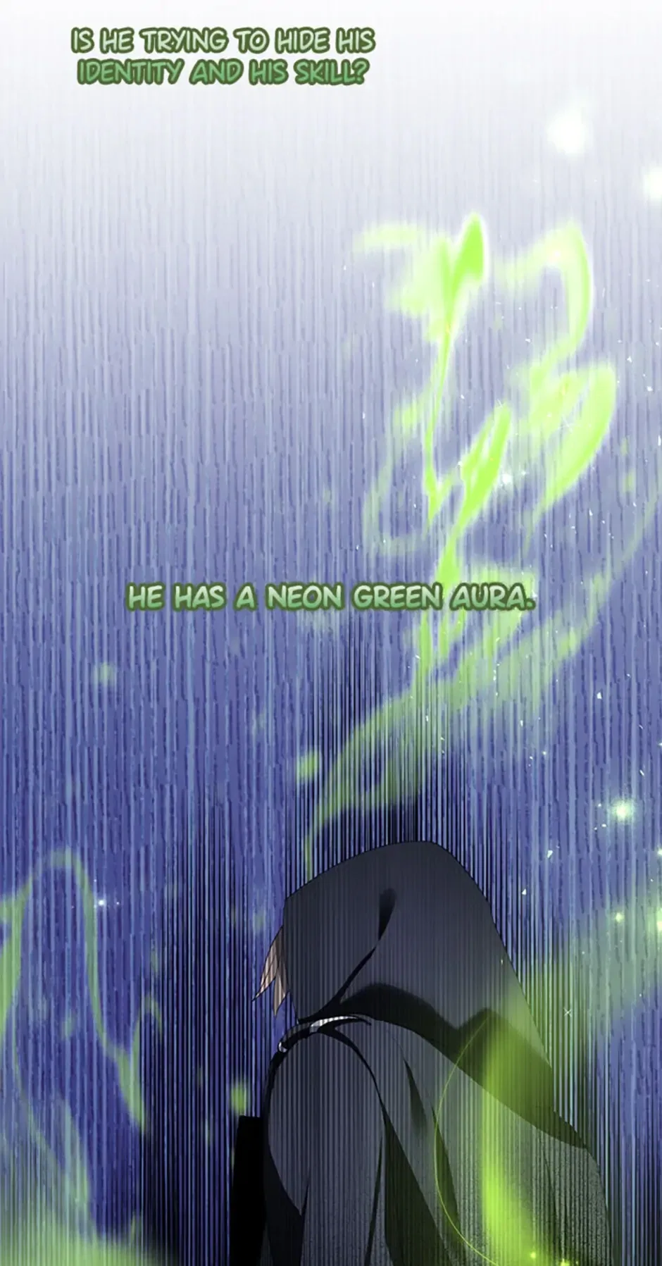 I Tried To Be Her Loyal Sword Chapter 43 – Page 33