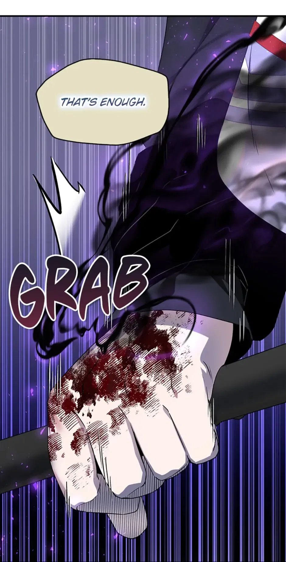 I Tried To Be Her Loyal Sword Chapter 43 – Page 35